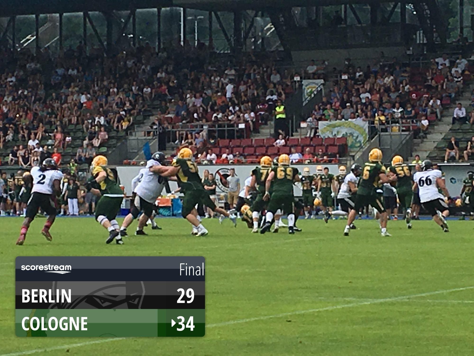 ScoreStream Adds Funding From Intel As Platform Expands Globally