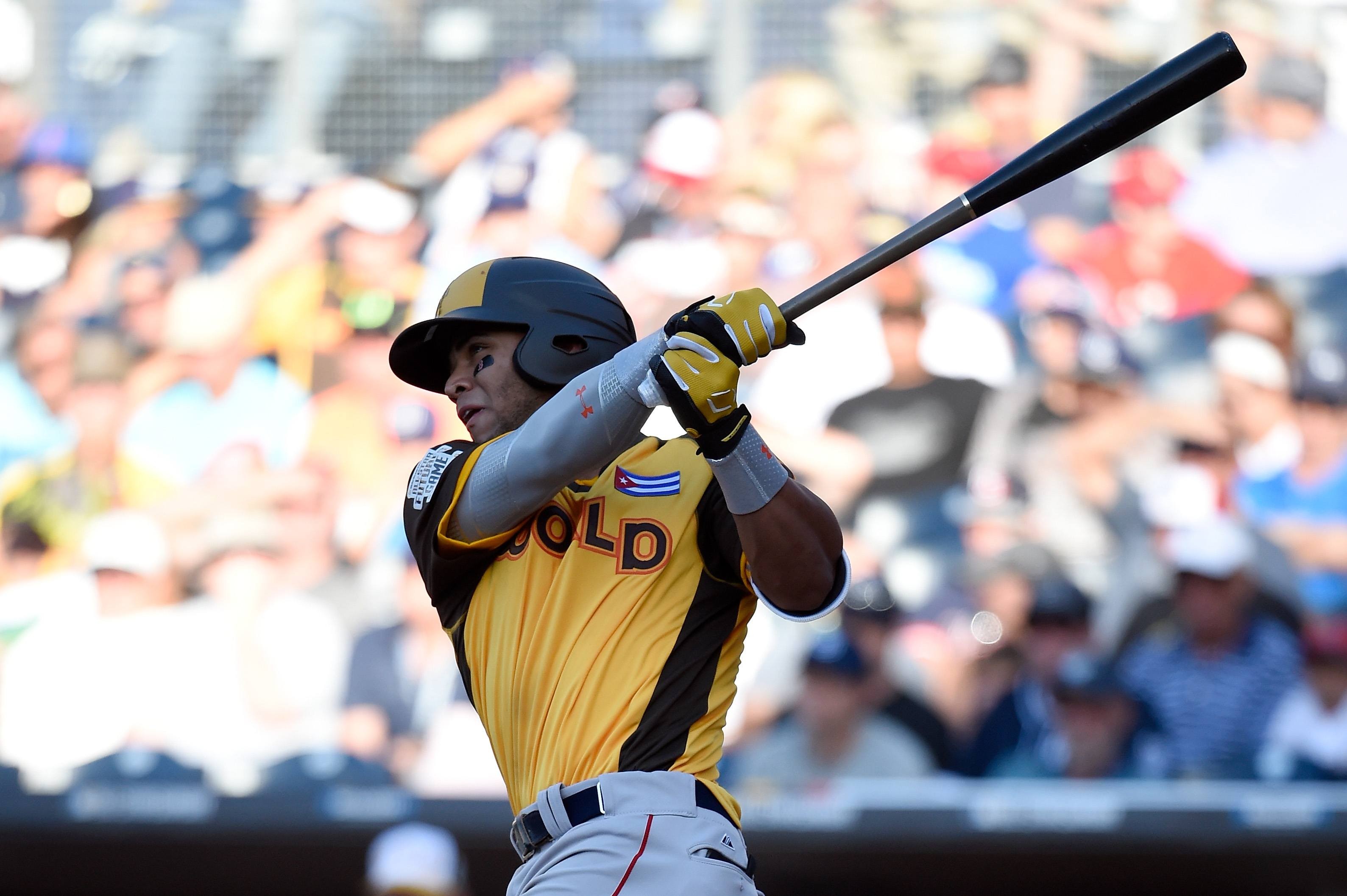 Bat Sensor Use Expanded To All Minor League Levels In 2018