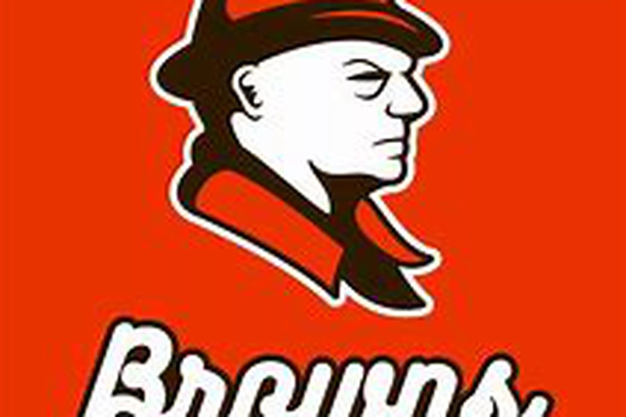 Paul Brown The Building of the Cleveland Browns