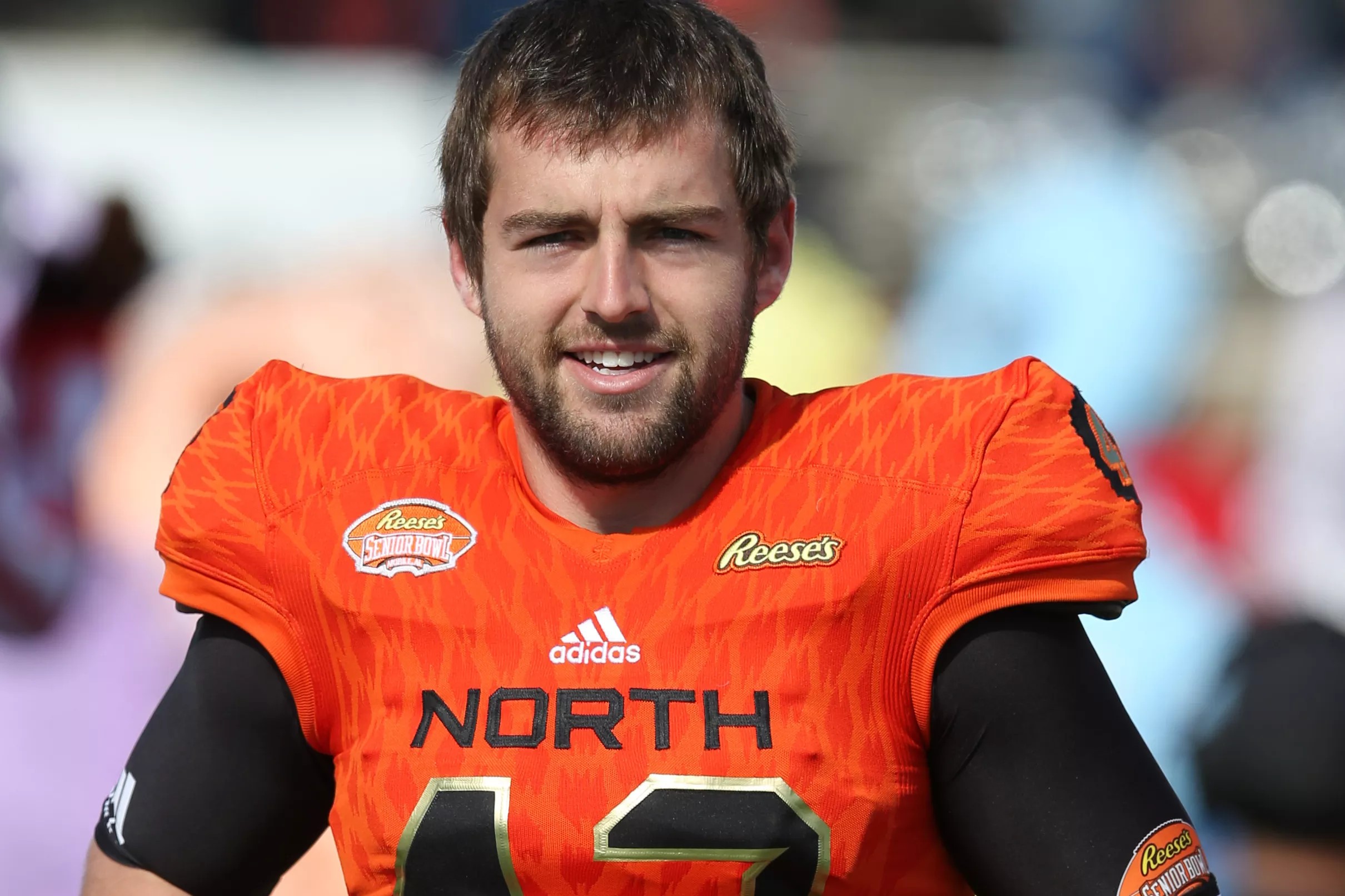 Cleveland Browns sign 5th round draft pick, K Austin Seibert