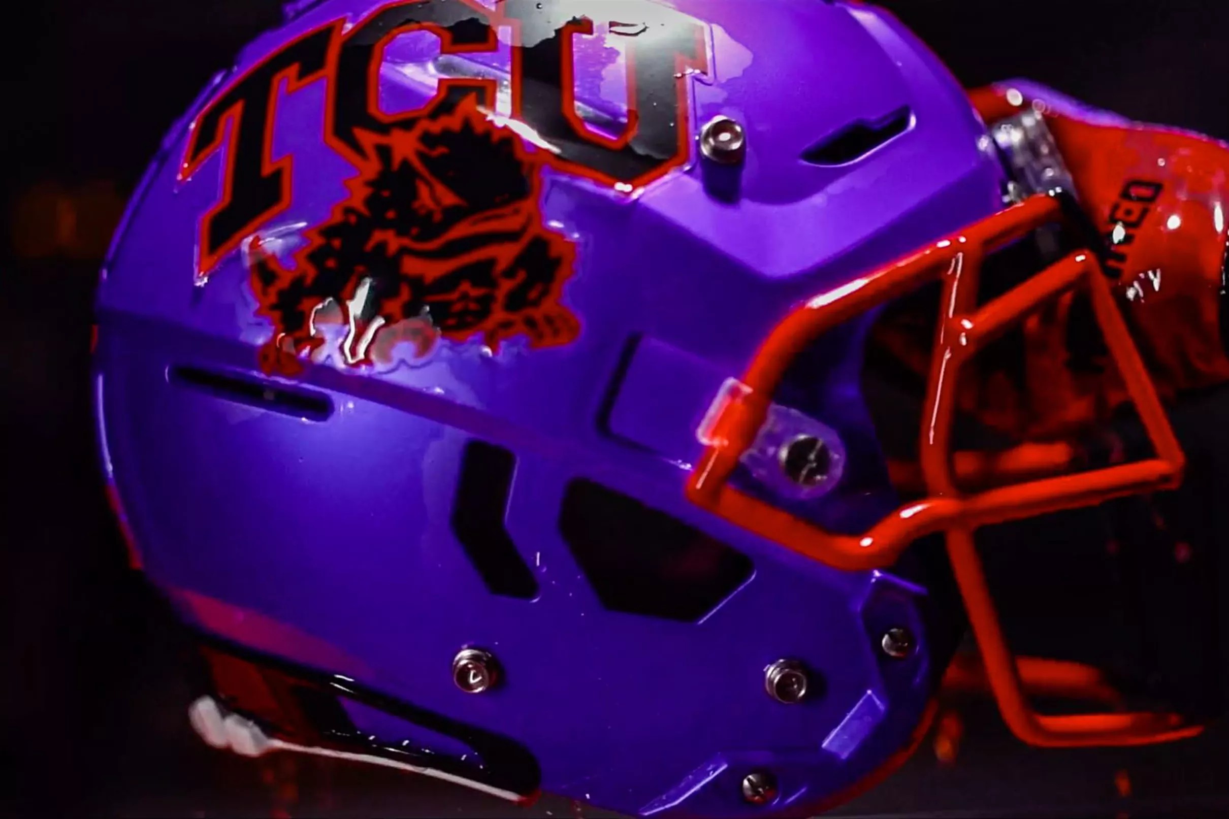 TCU to debut new alternate uniforms against Texas Saturday