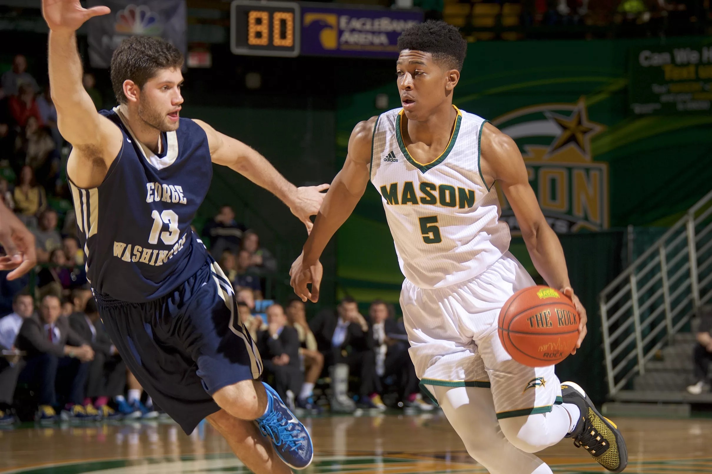 TCU Basketball signs pair of graduate transfers