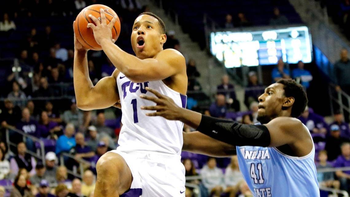 TCU basketball returns to Top 25 for first time in six weeks