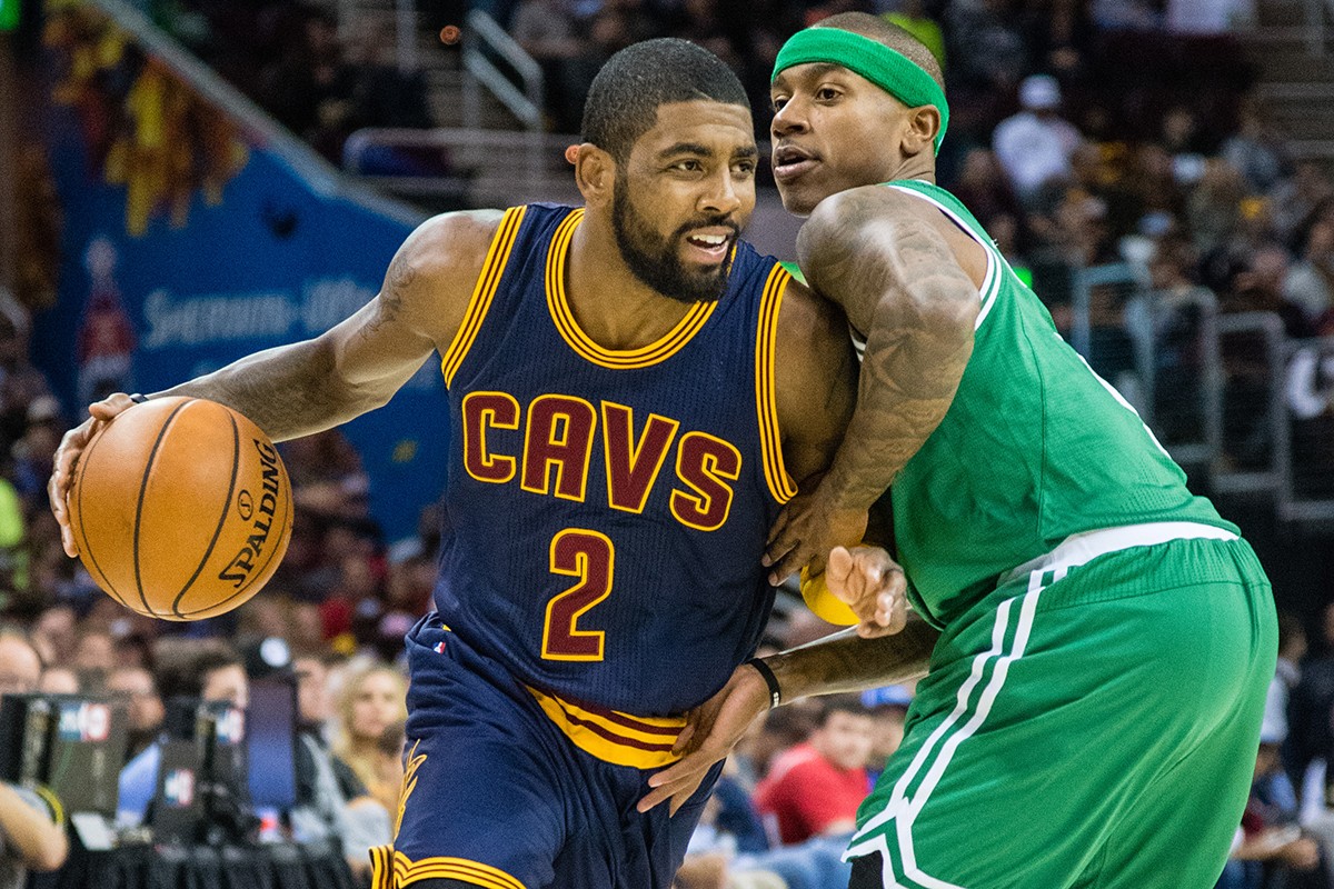 Cavs vs. Celtics East Finals Primer