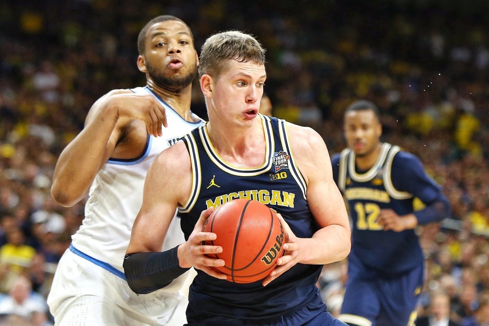 How Moritz Wagner's NBA decision will shape next year's Michigan hoops