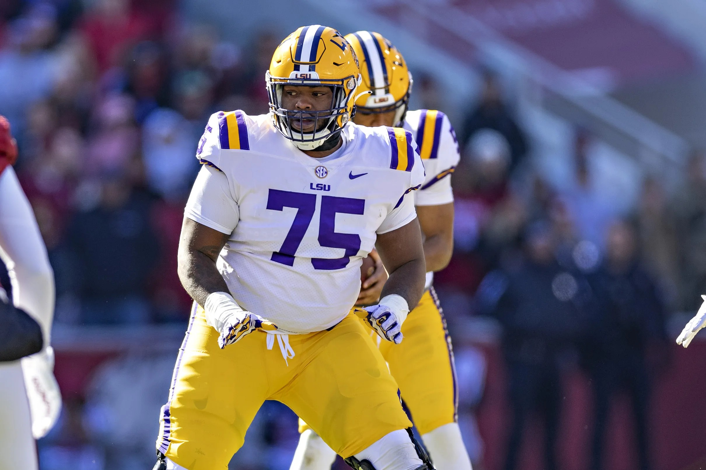 2023 NFL Draft Day 3 targets for the Dallas Cowboys