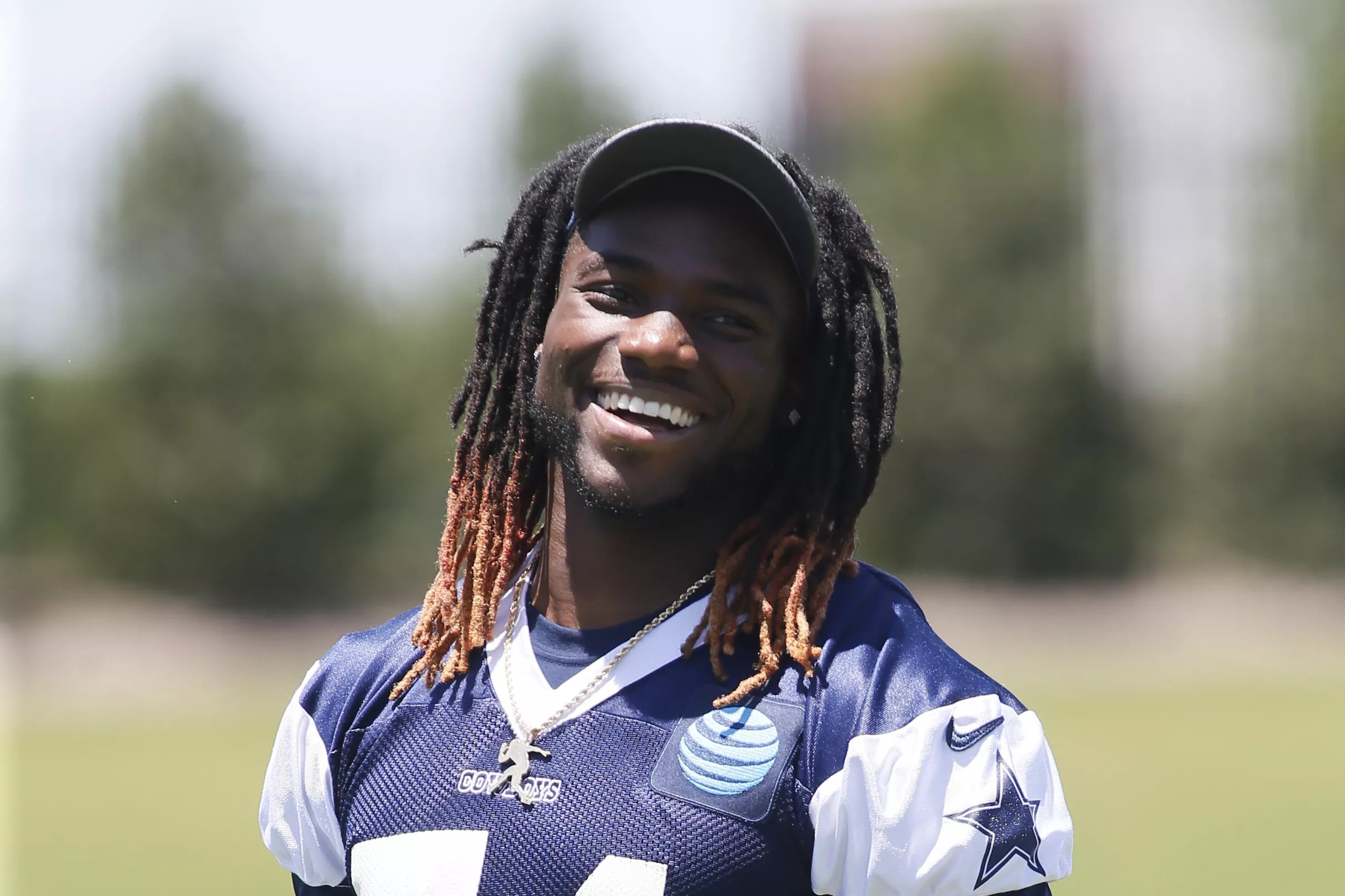 Cowboys News Jaylon Smith to finally make NFL debut tonight