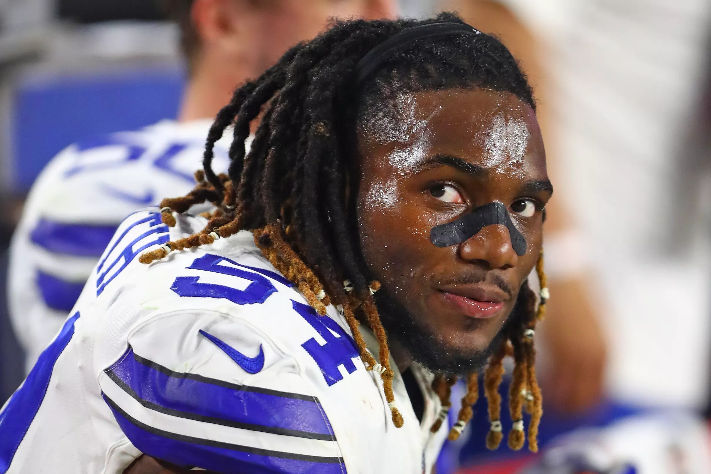 Jaylon Smith, the Dallas Cowboys and fans all win with the linebacker’s