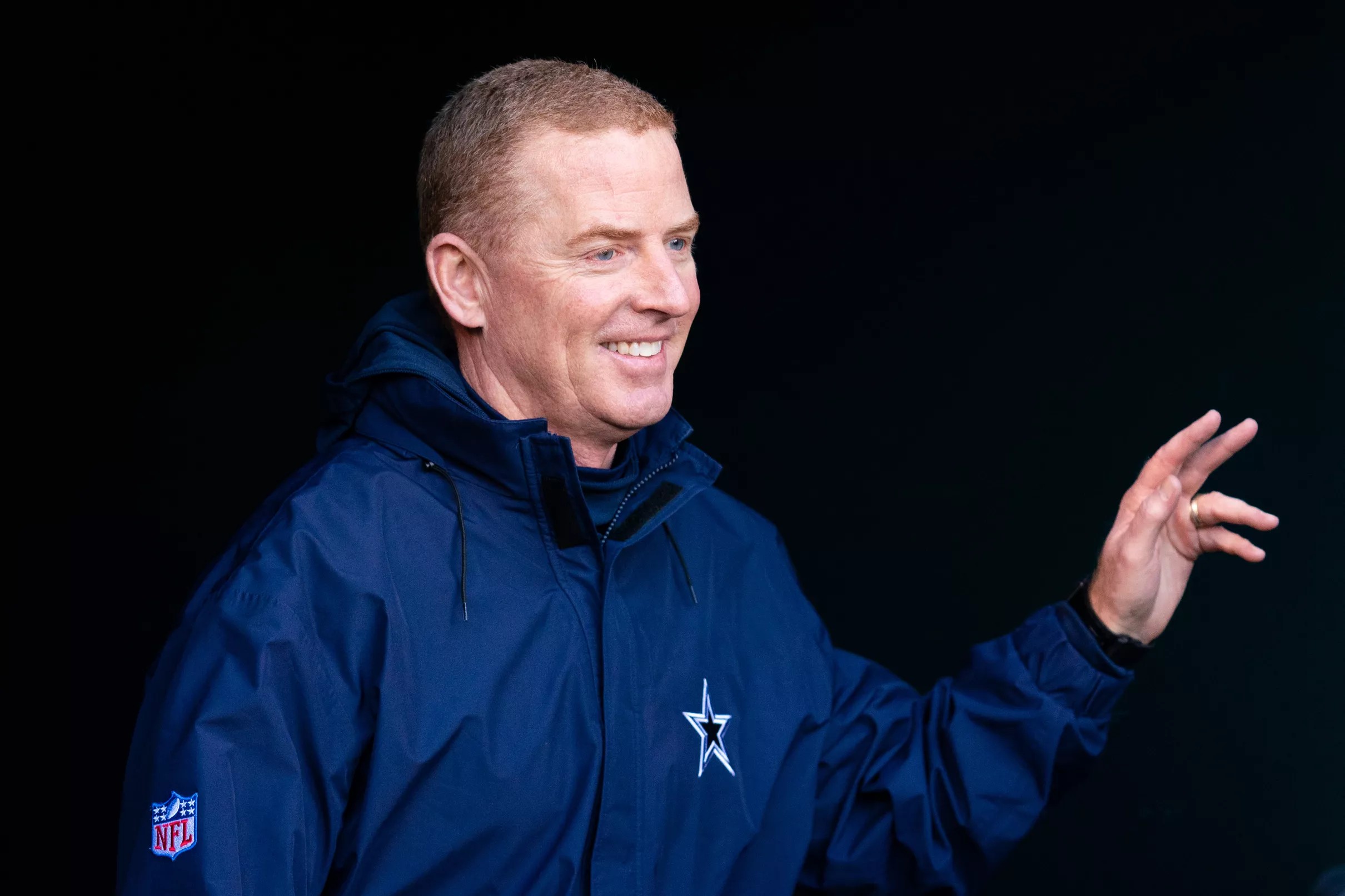 Five most memorable Jason Garrett performances as head coach for Cowboys