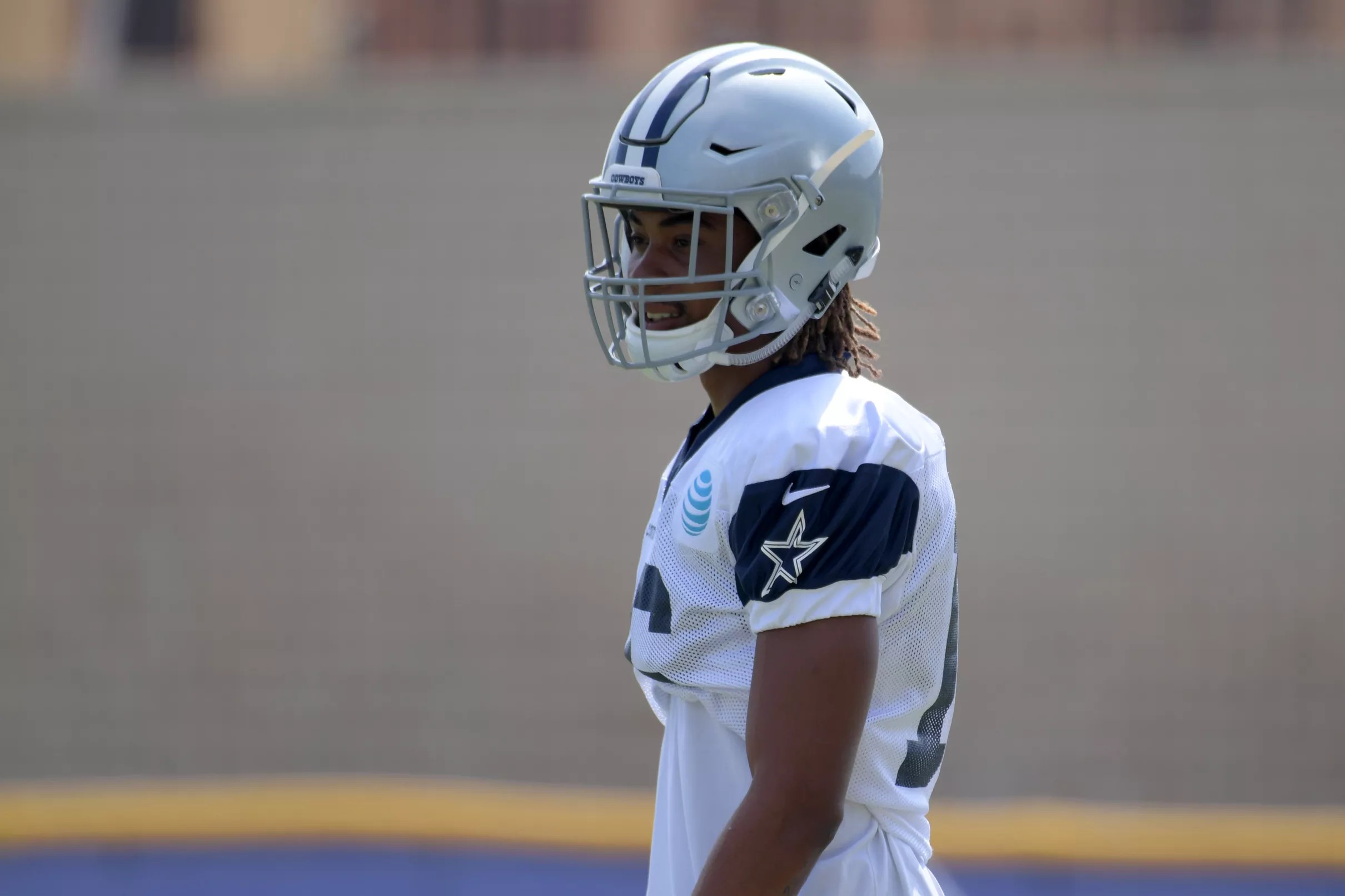 2019 Cowboys roster The five best players that Dallas cut