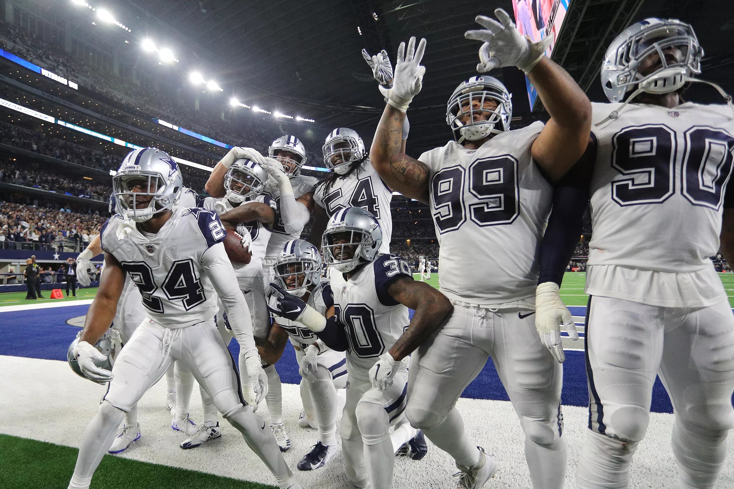 The lesson learned from Cowboys win over Saints is for the entire