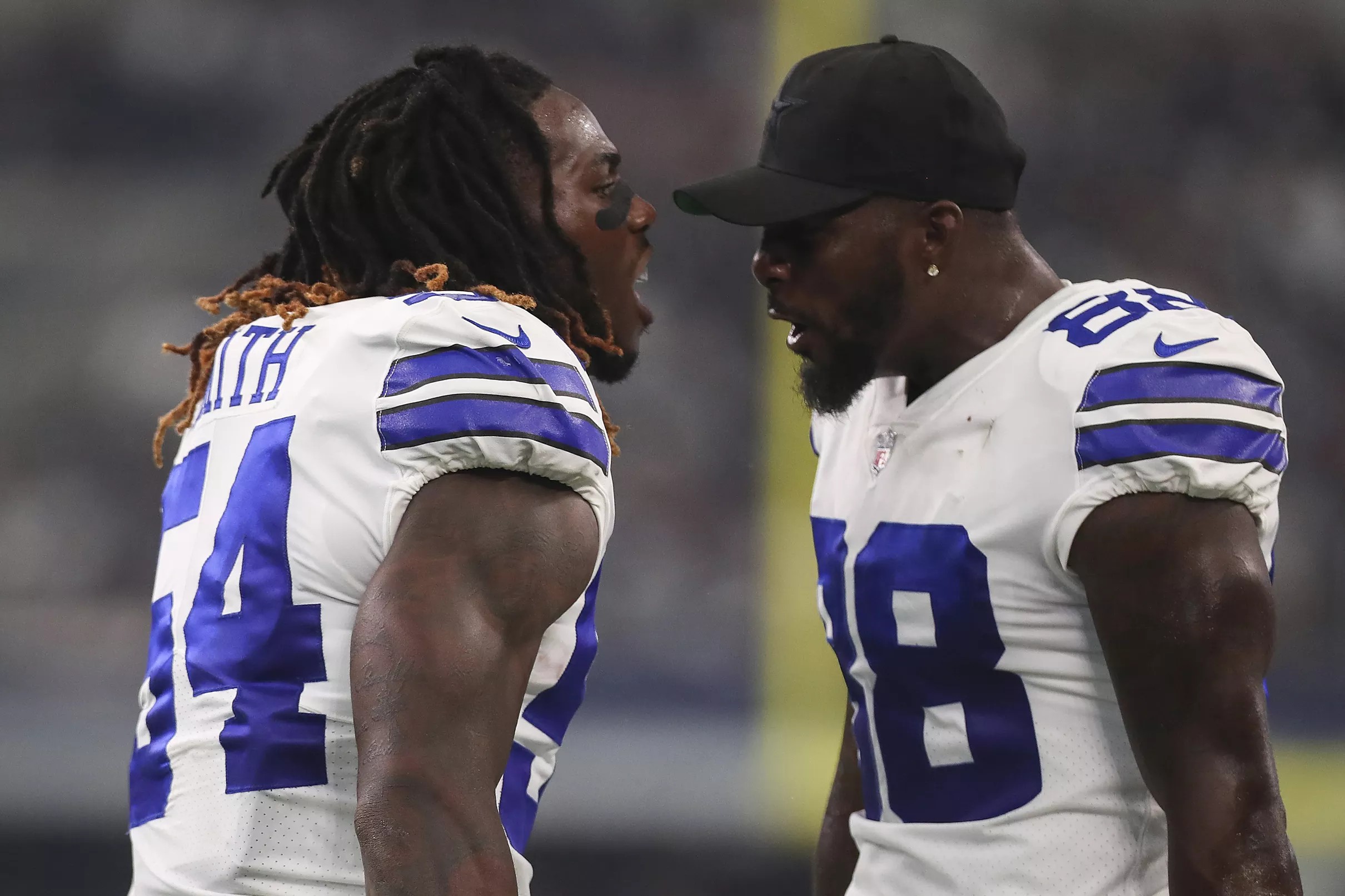 Cowboys 2016 Free Agency Dallas Working On A Visit For CB Patrick Robinson