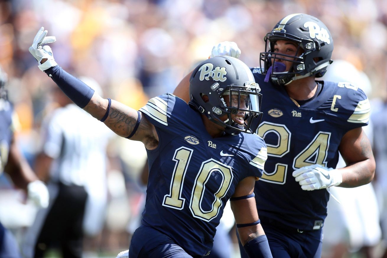 (Don't) Bet the Farm Pitt vs Oklahoma State Staff Picks