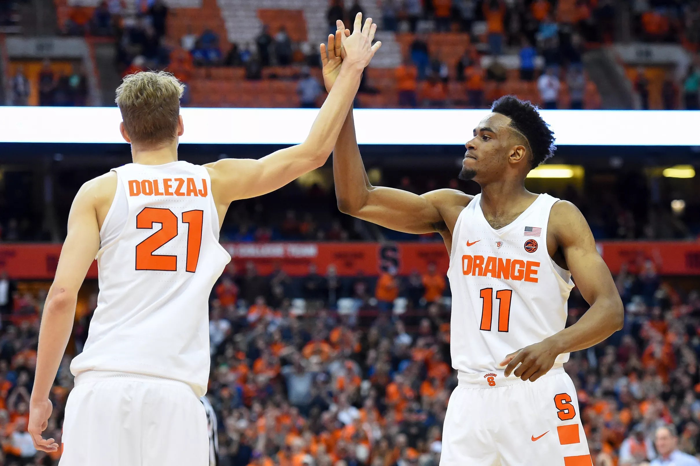 Syracuse Orange basketball fans should embrace rational optimism