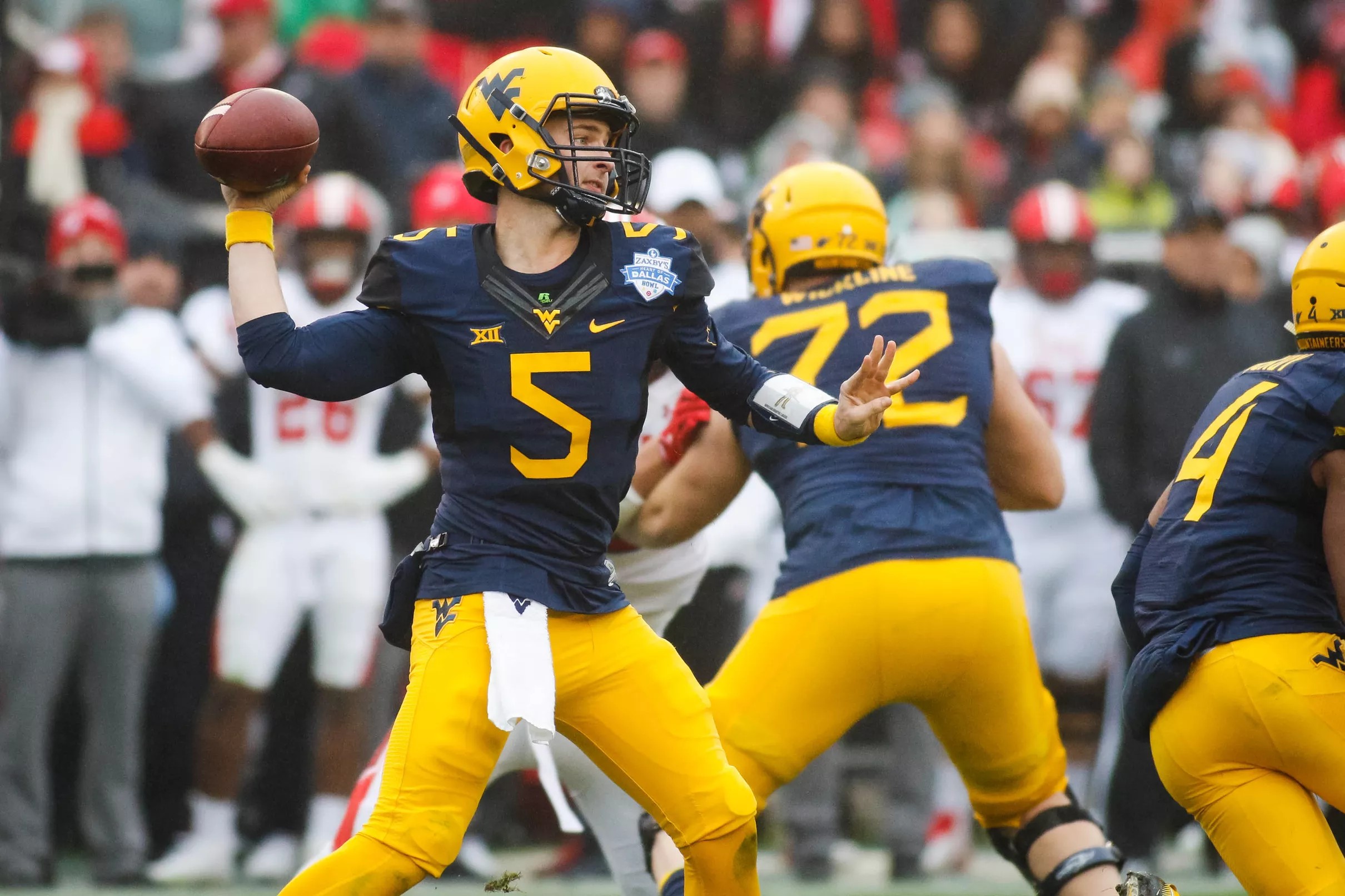 ACC Network Extra upgrades broadcast, but leaves league out of week 1