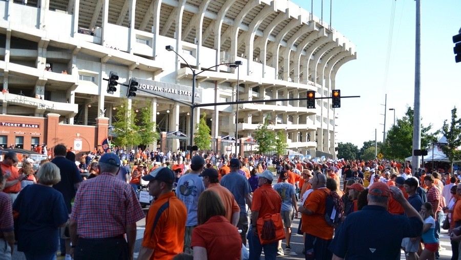 A Closer Look At Ten of Auburn’s 25 Gameday Improvements