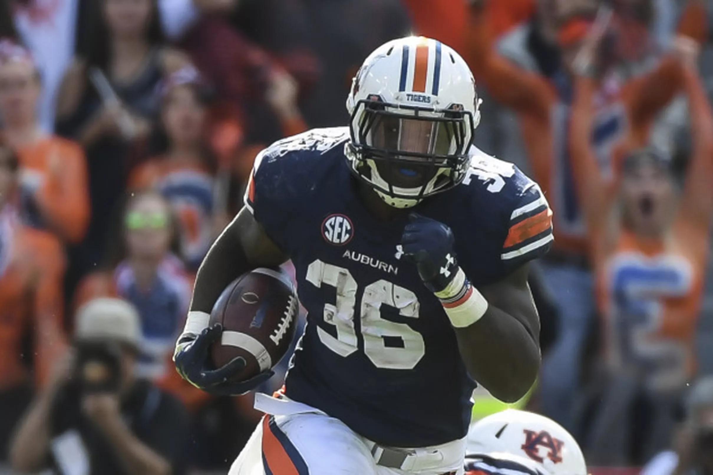 Game Preview and Open Thread Auburn vs Southern