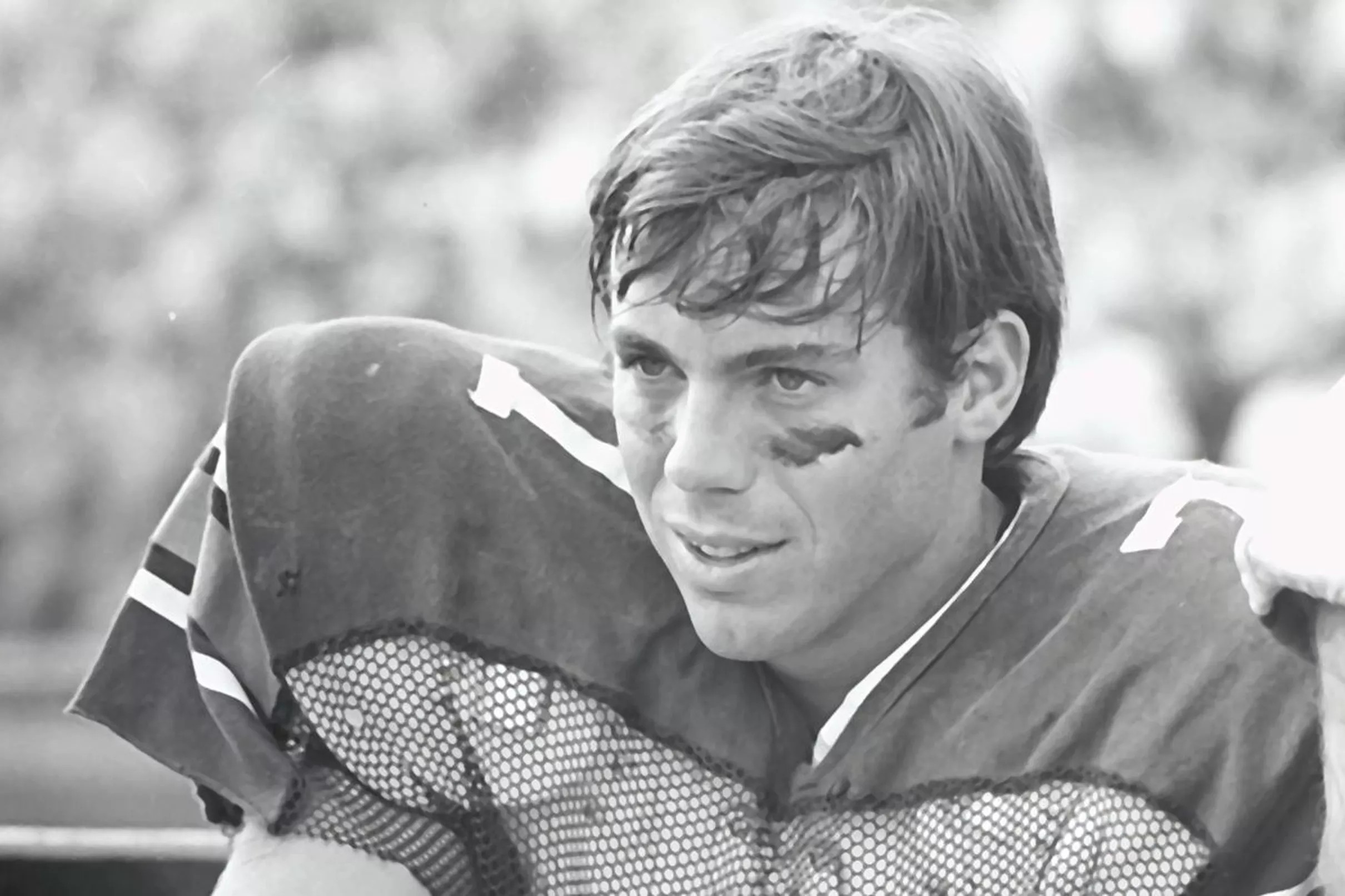 Pat Sullivan The Man, The Myth, Auburn