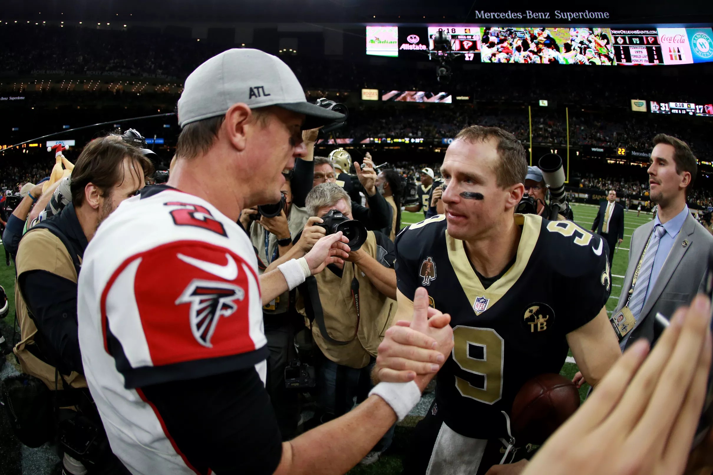 Nfl Schedule Leaks 2024 Thanksgiving 2019 NFL Schedule leaks Saints to open on Monday Night Football, play