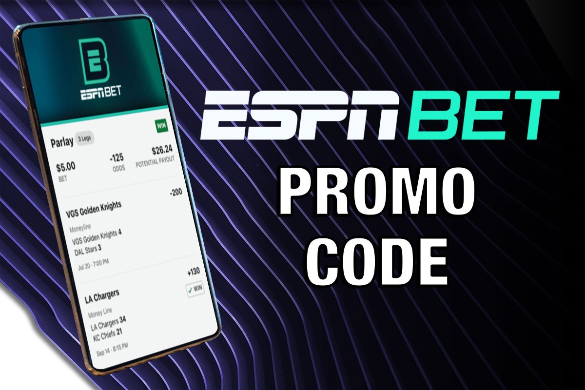 ESPN BET Promo Code RUSSELL 1,000 First Bet Reset for NBA’s Return