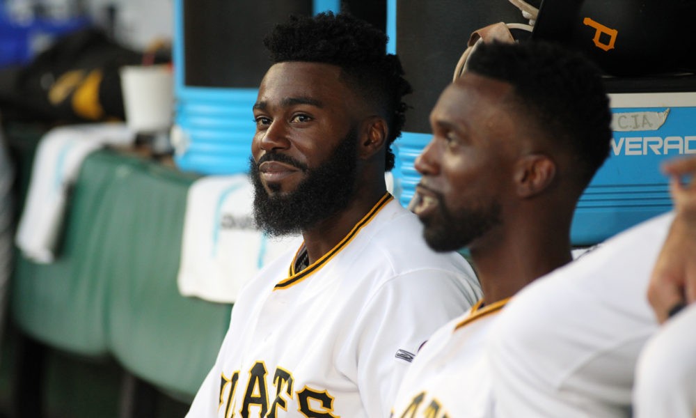 Josh Harrison Believes Trading Him Might be Best for the Pirates