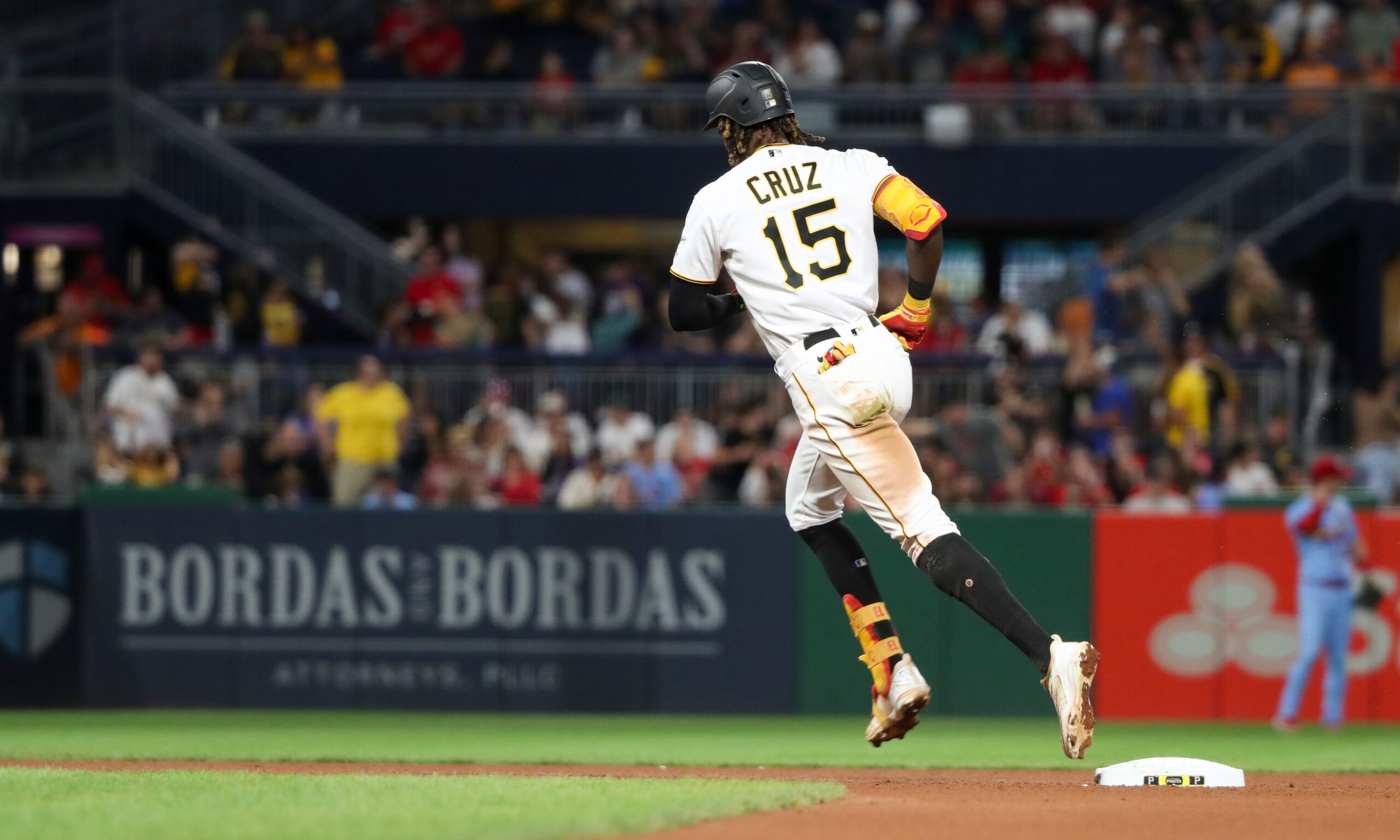 Pirates DVR Oneil Cruz Four Hit Game, Blake Sabol, Brendt Citta Double