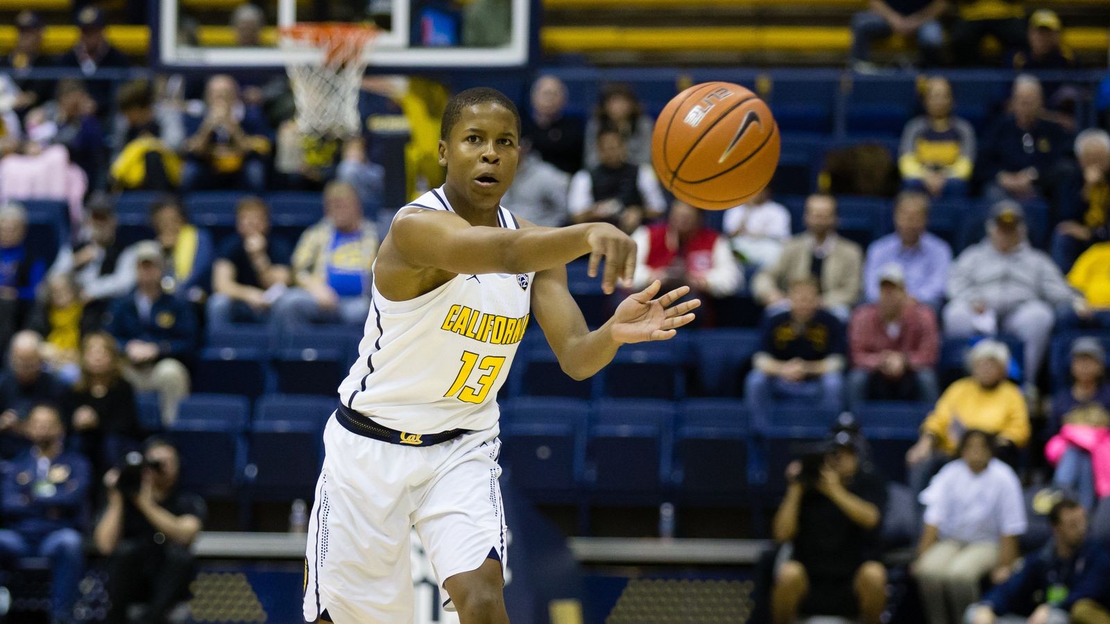 Cal Men’s Basketball vs. Oregon State Preview