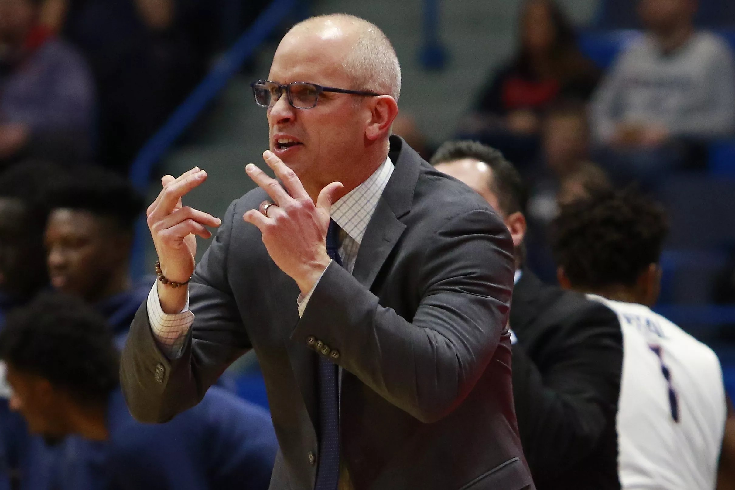 Uconn Men's Basketball Head Coach Salary at Teresa Underwood blog