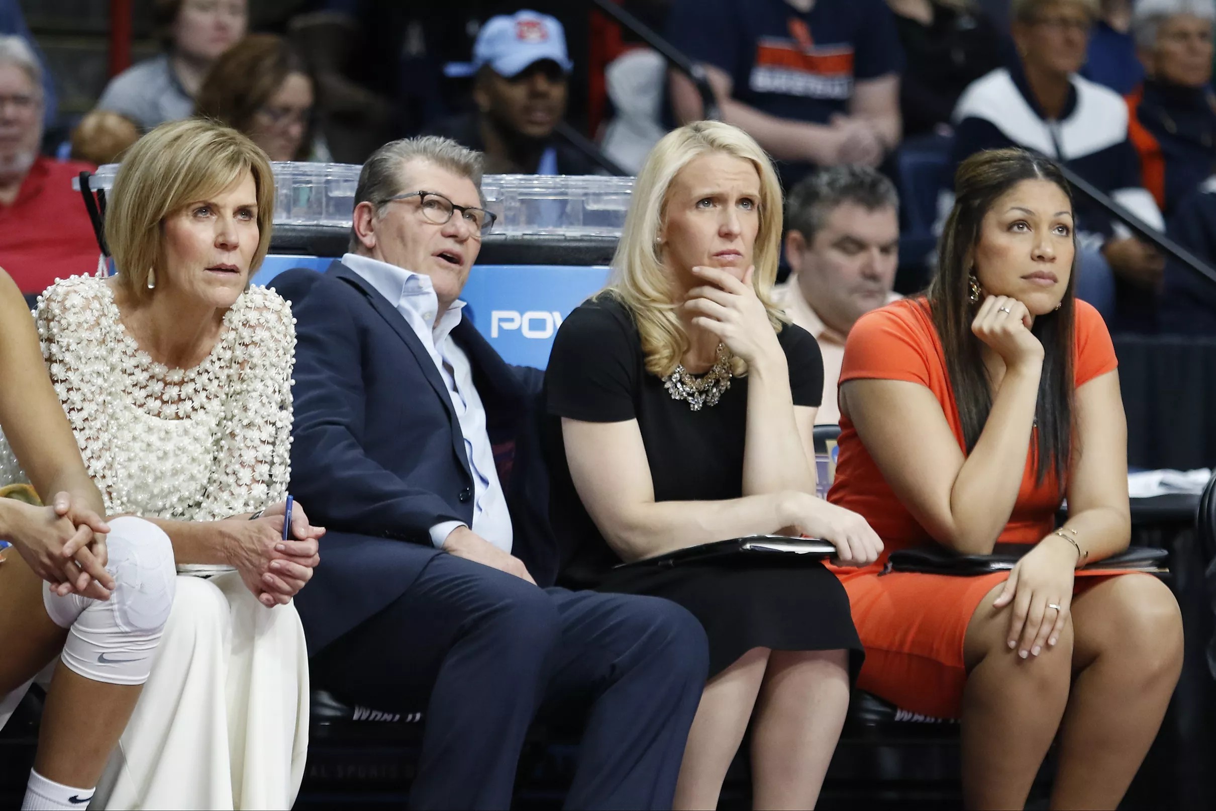 UConn Women’s Basketball Assistant Coach Marisa Moseley Hired to Lead BU