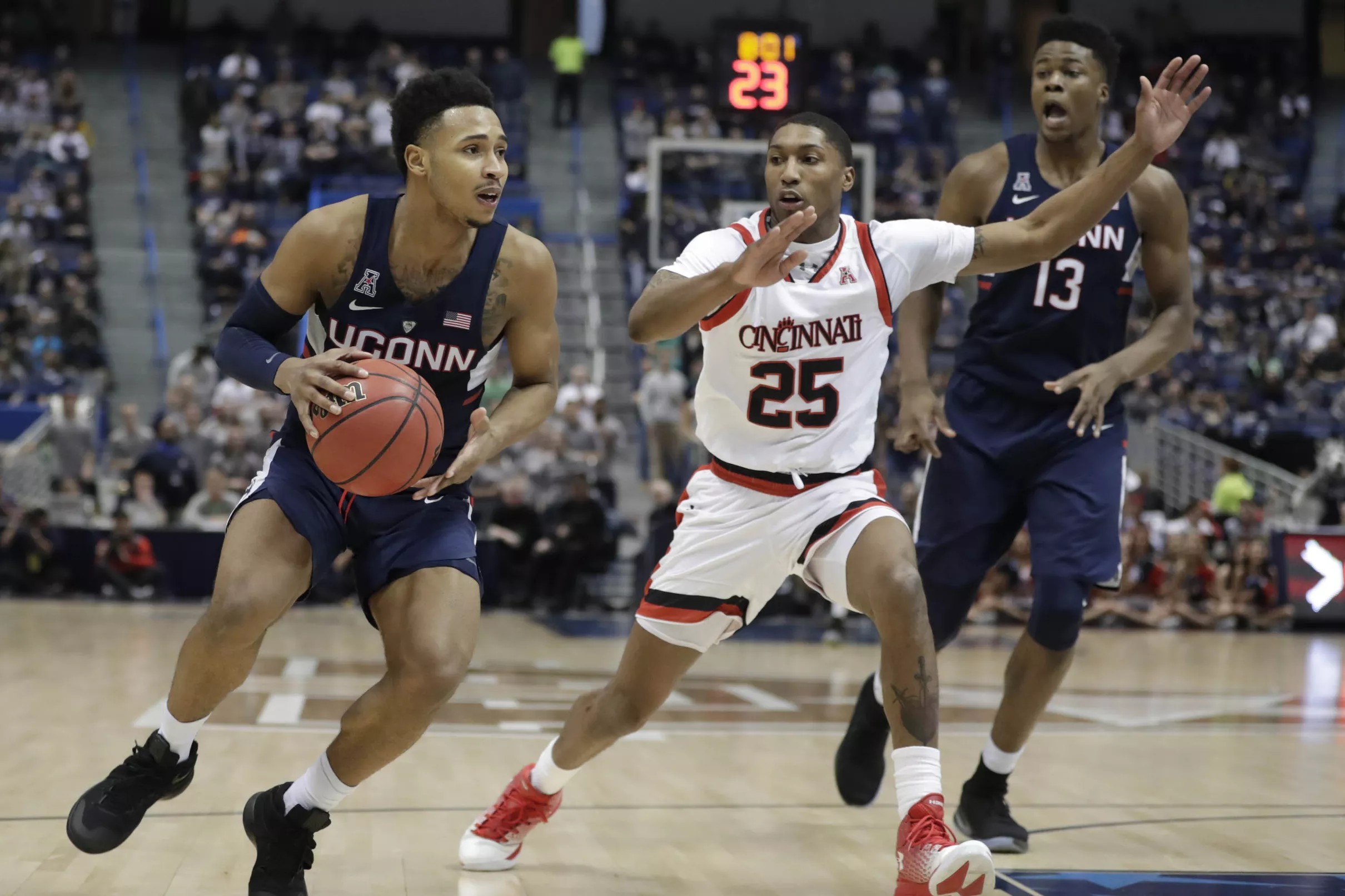 Jalen Adams Issued Court Summons After Scooter Incident