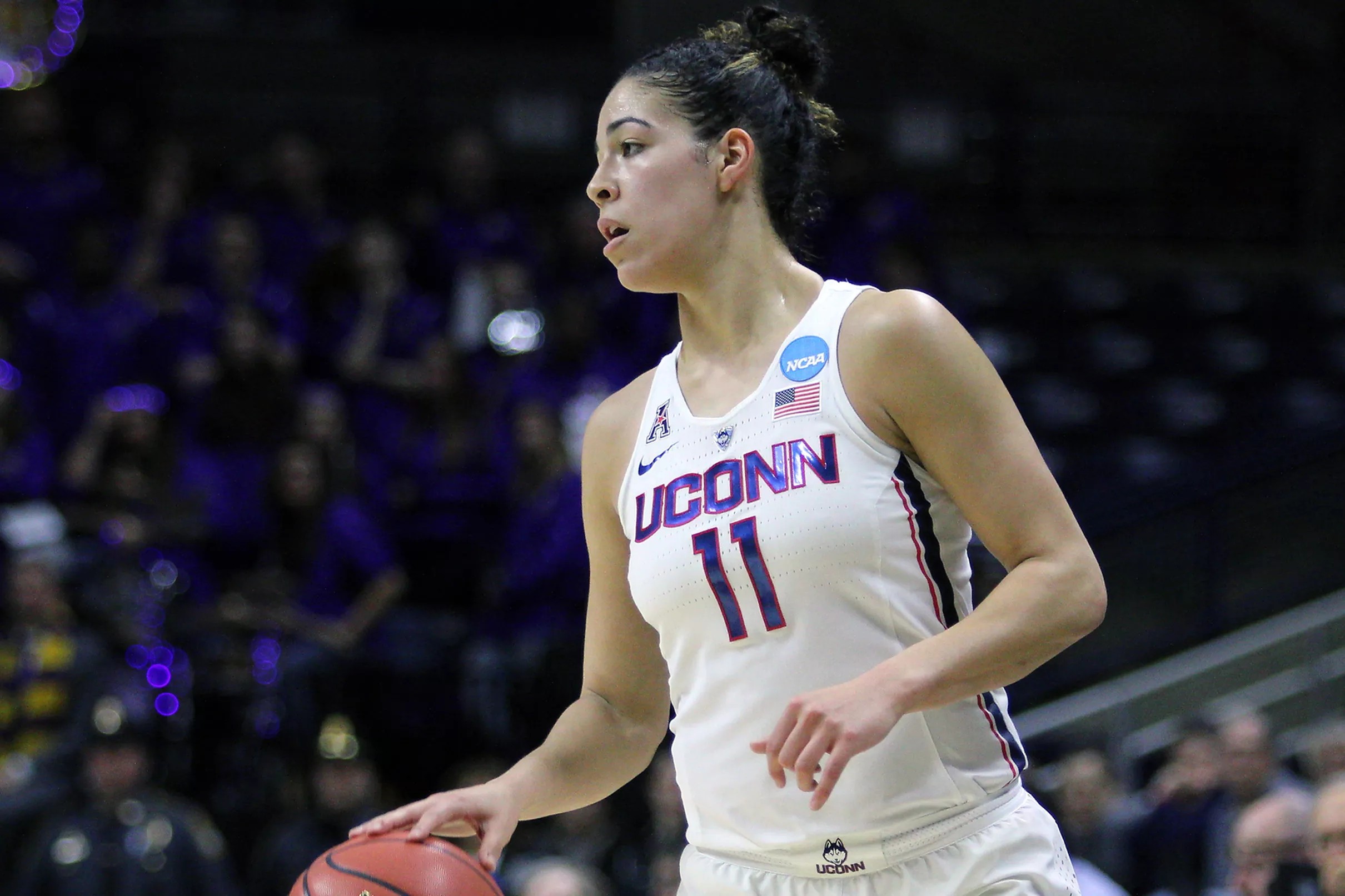 UConn Women’s Basketball WNBA Mock Draft Review