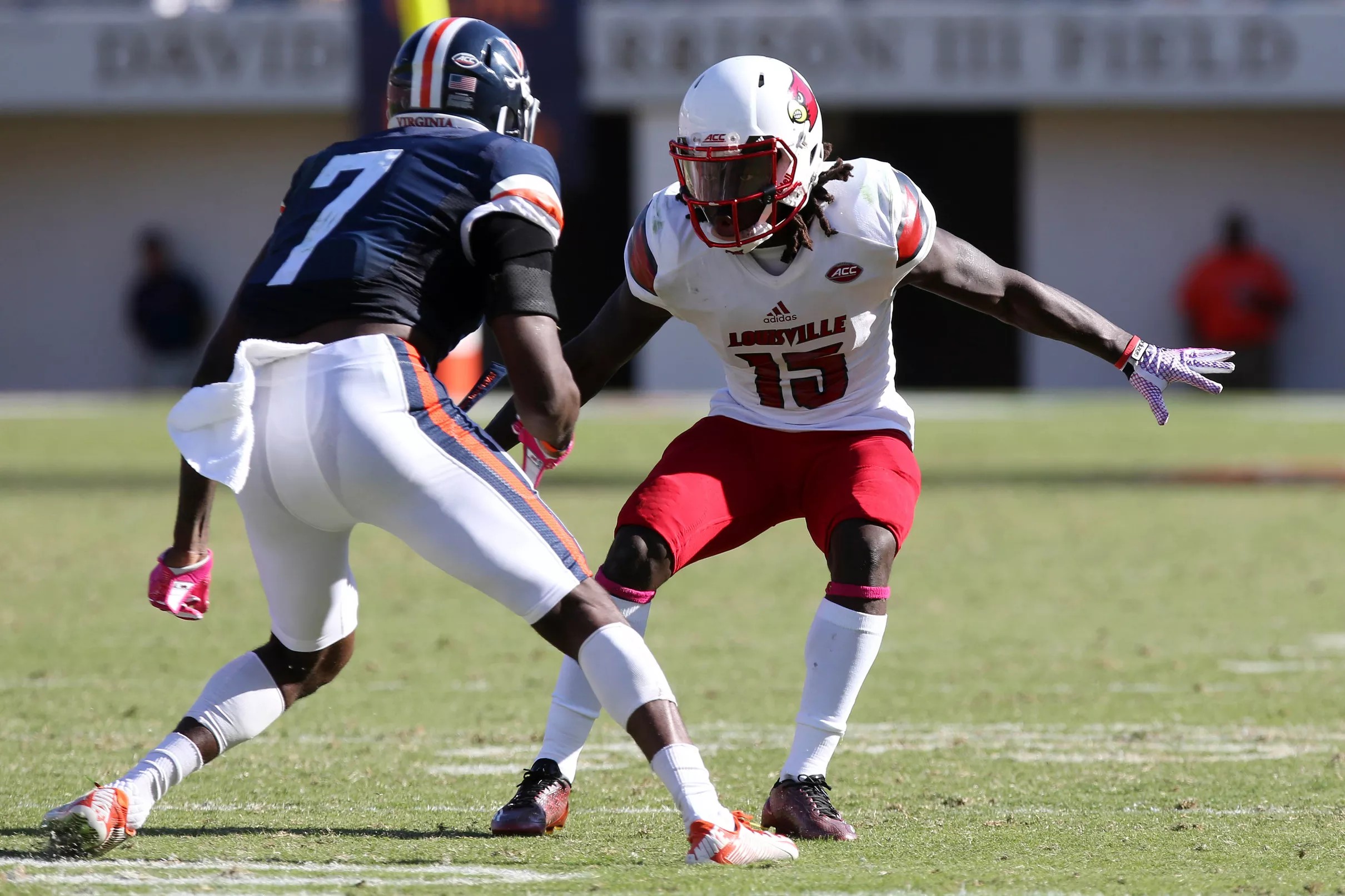 Key Matchups Purdue Boilermakers