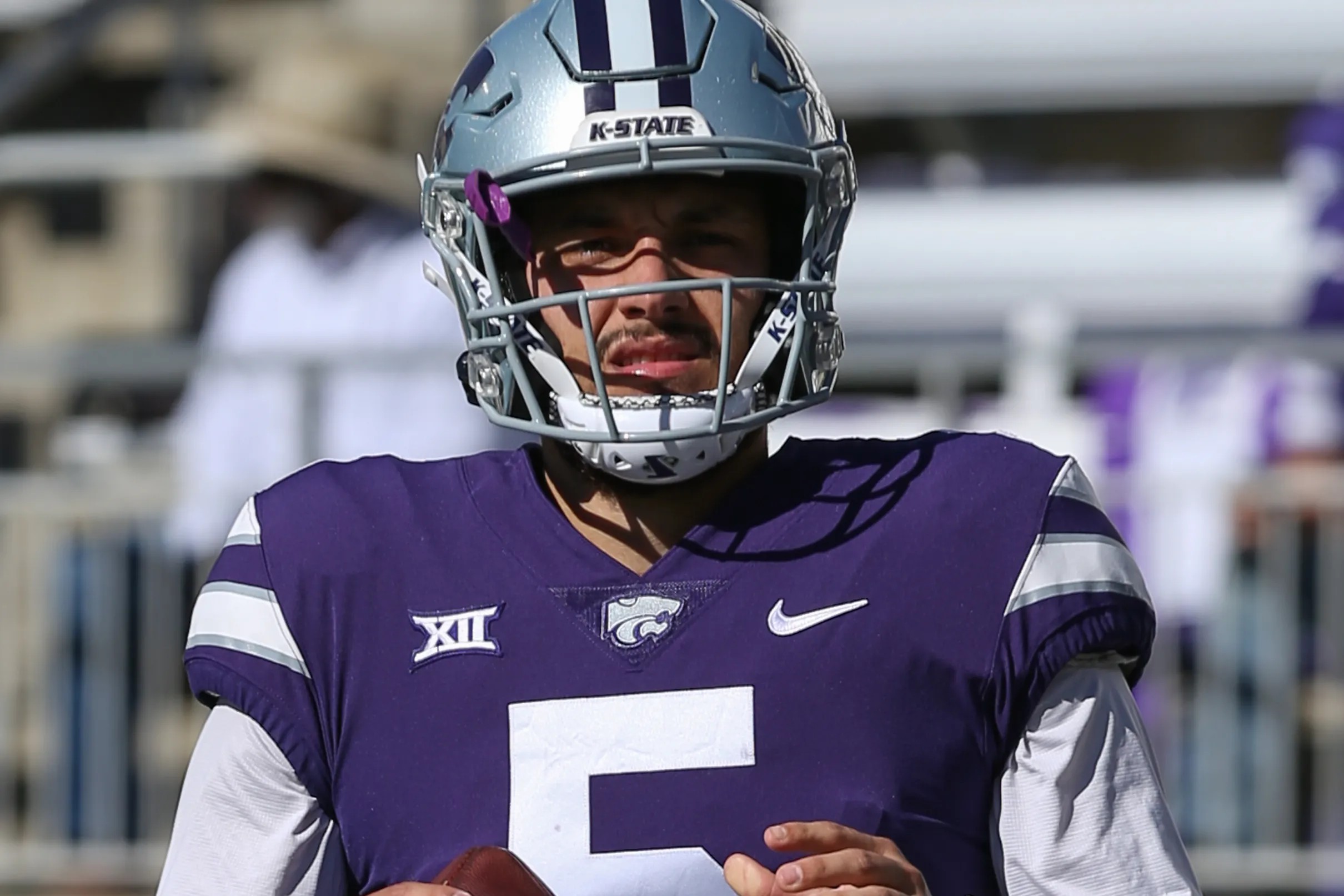 How to Watch Kansas State football vs. Mississippi State