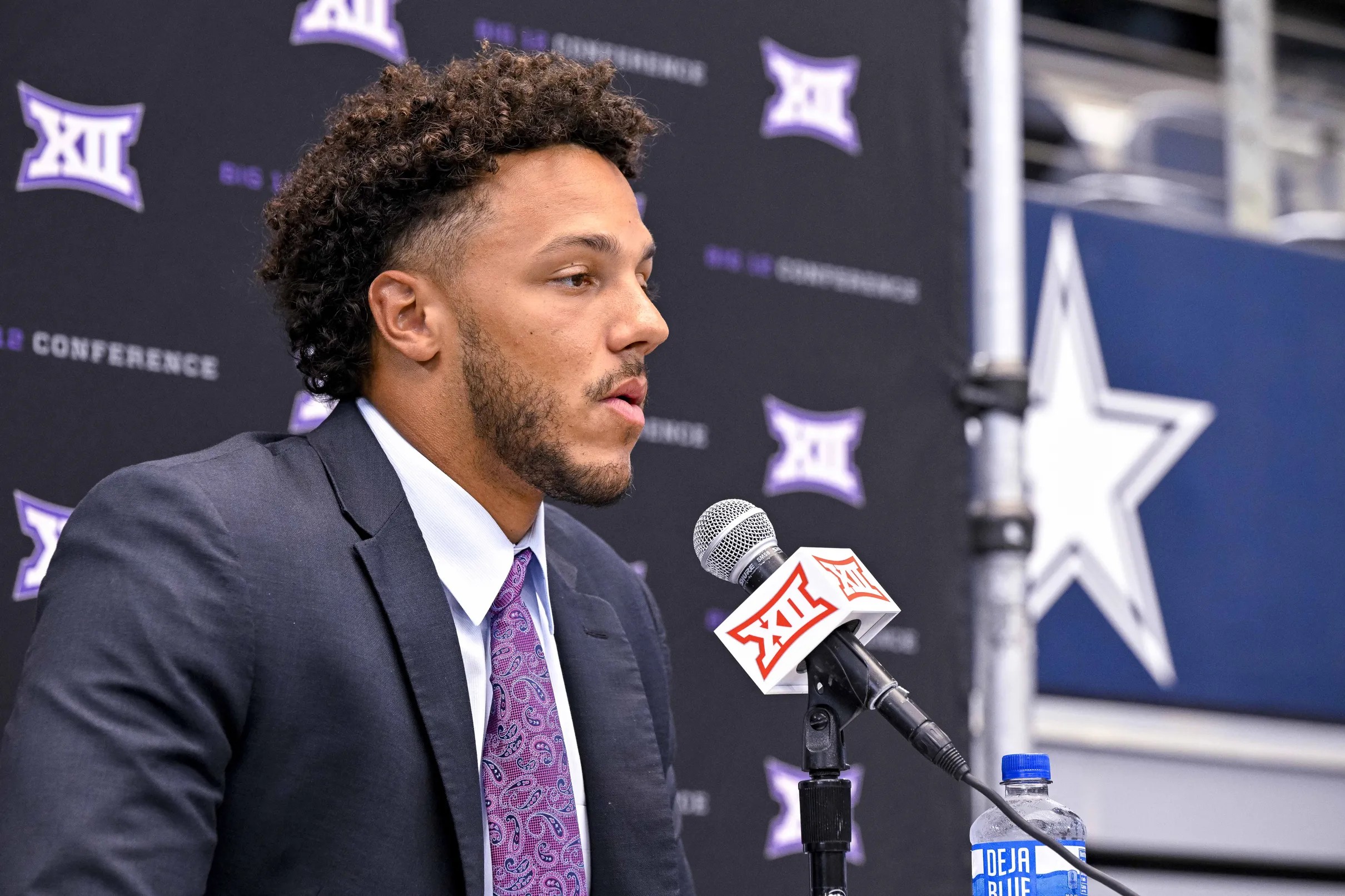 2022 Kansas State Football Preview Quarterback