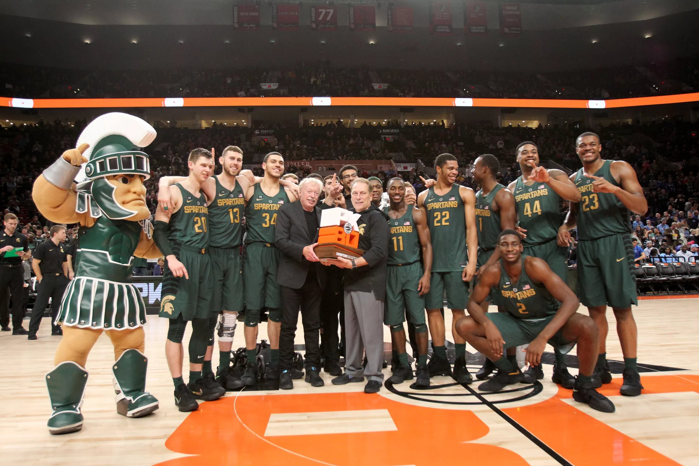 201819 College Basketball Early Season Tournaments, Events, And