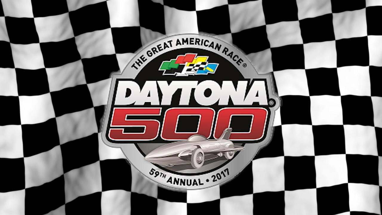 Daytona Beach 500 Schedule 2024 Watch Daytona 500 2017 Live stream, date, start time, channel, schedule