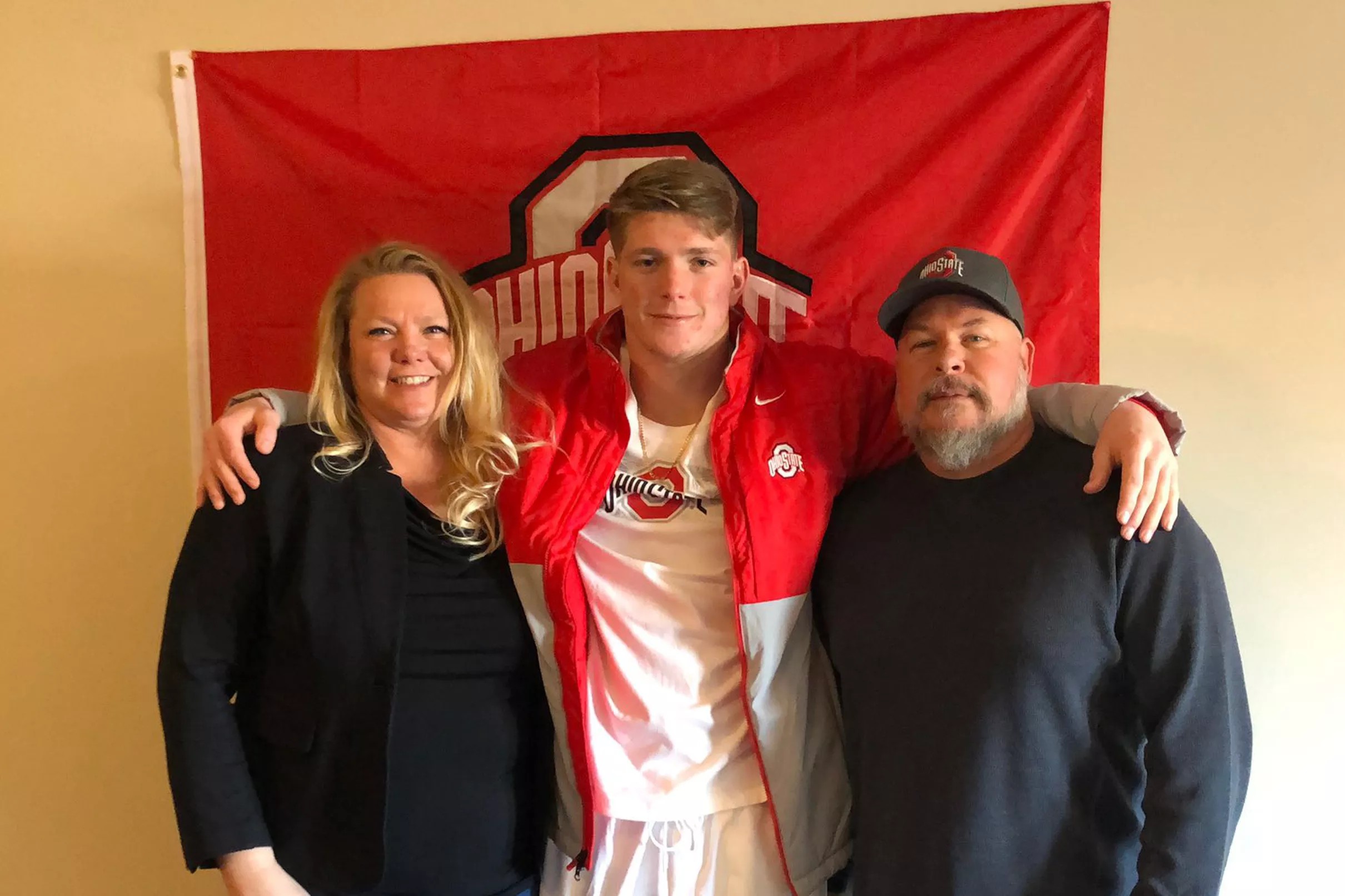 Freshman Focus Jack Sawyer