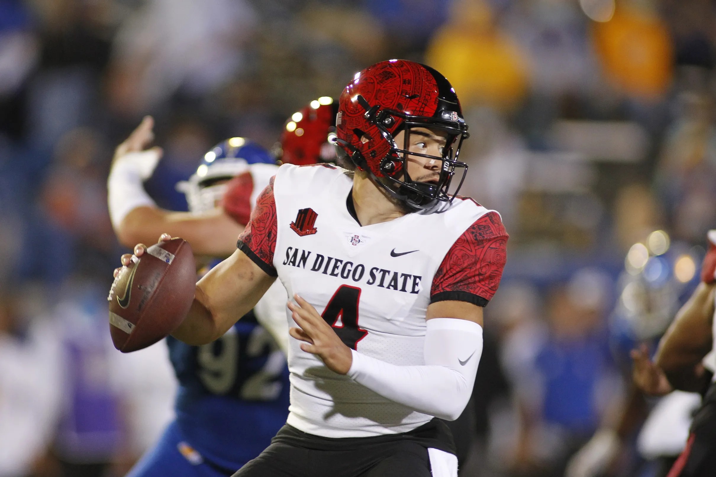 Ohio StateMichigan State a 330 p.m. game on ABC