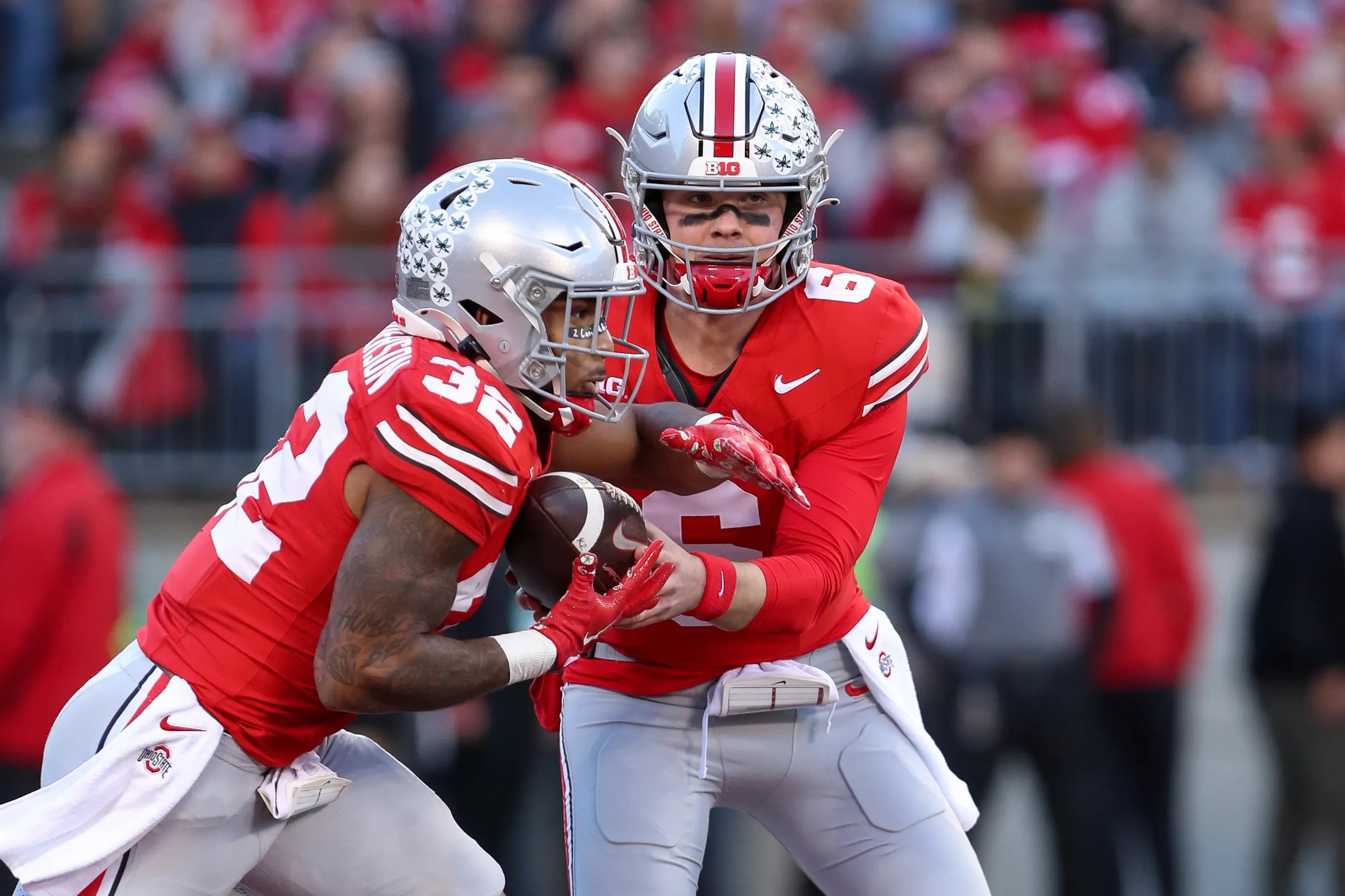 Silver Bullets Podcast Minnesota rewind and Michigan preview