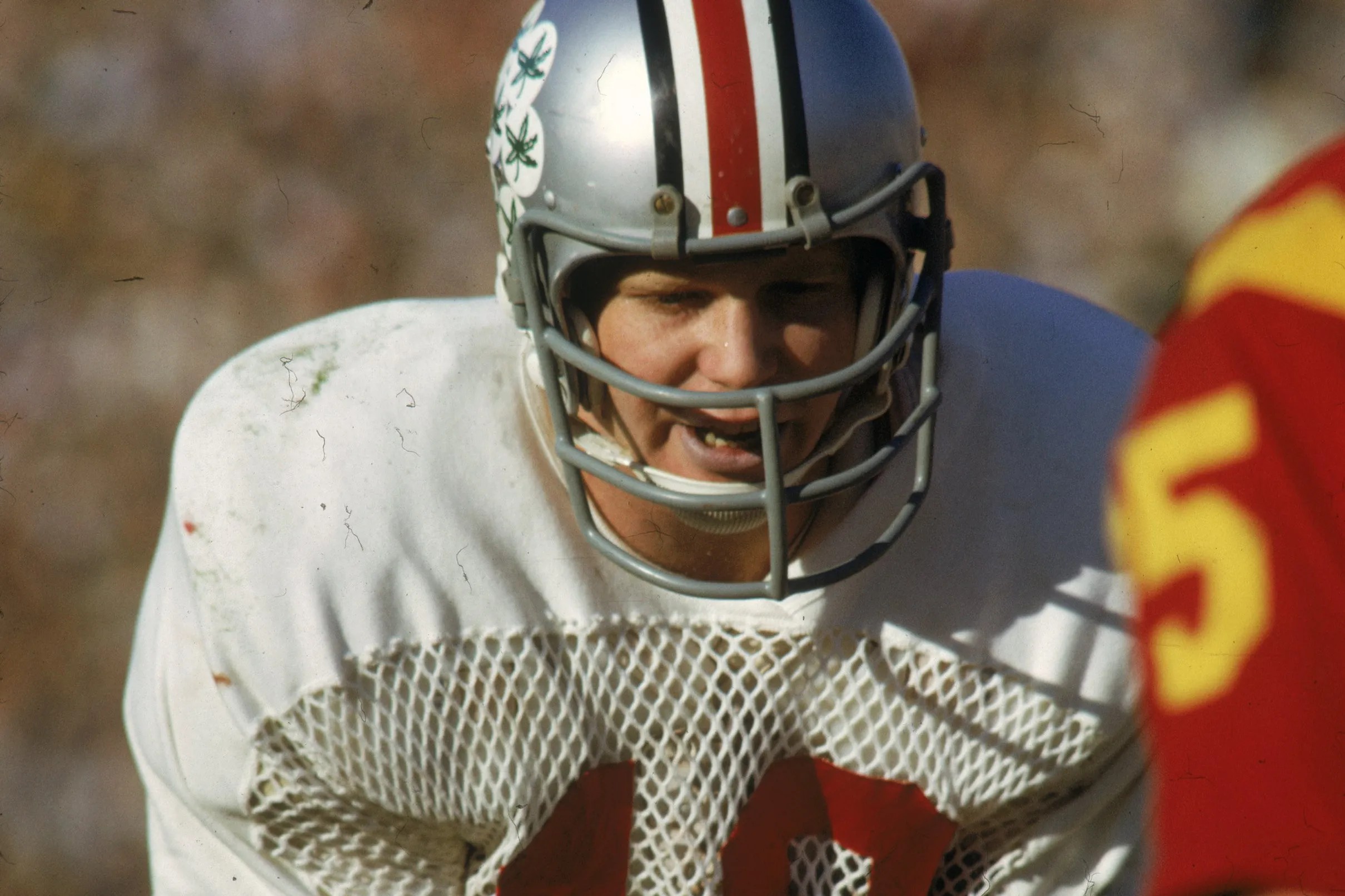 Big moments in Ohio State football history The 1969 Rose Bowl