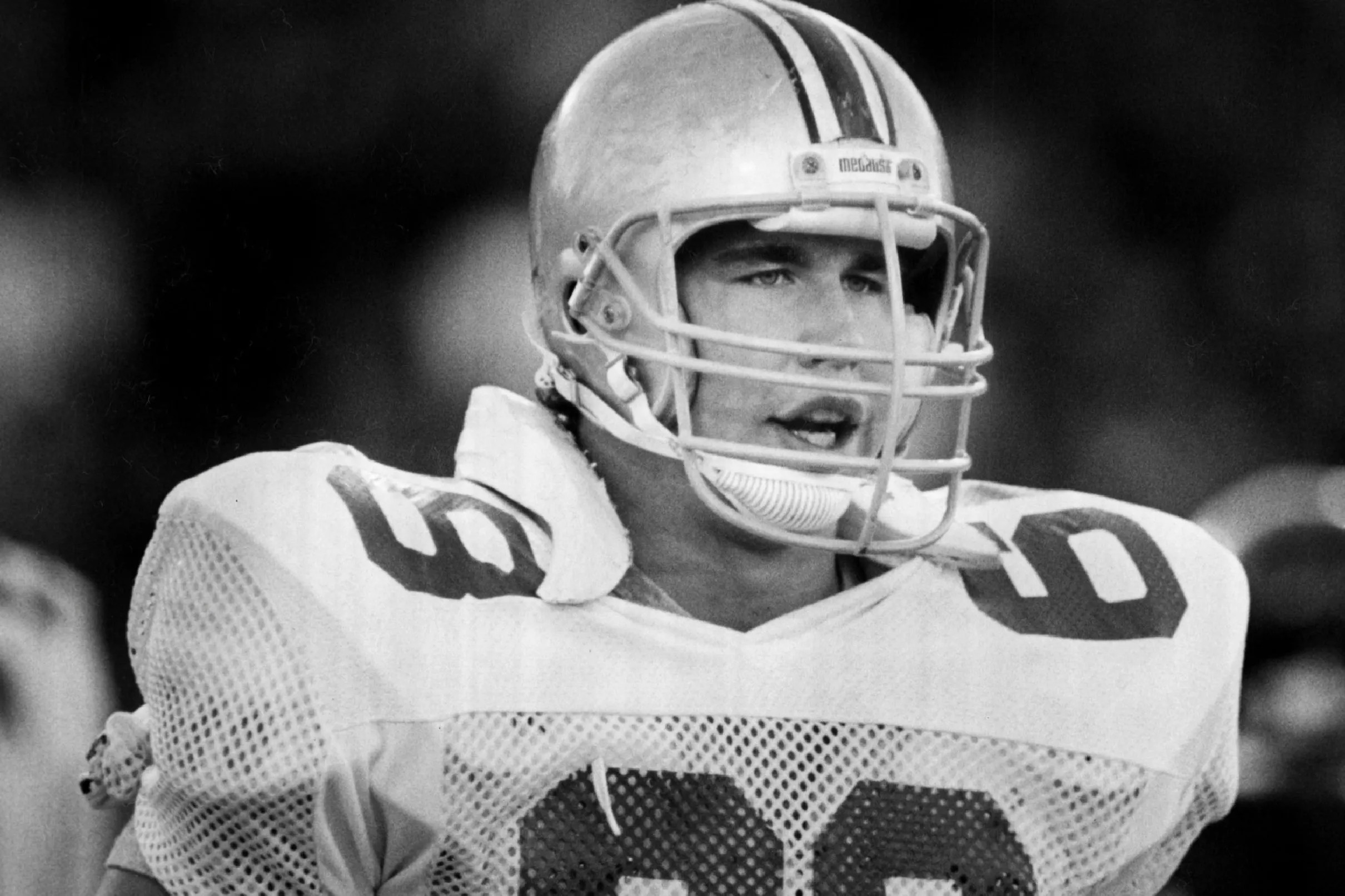 Buckeyes Jeff Uhlenhake