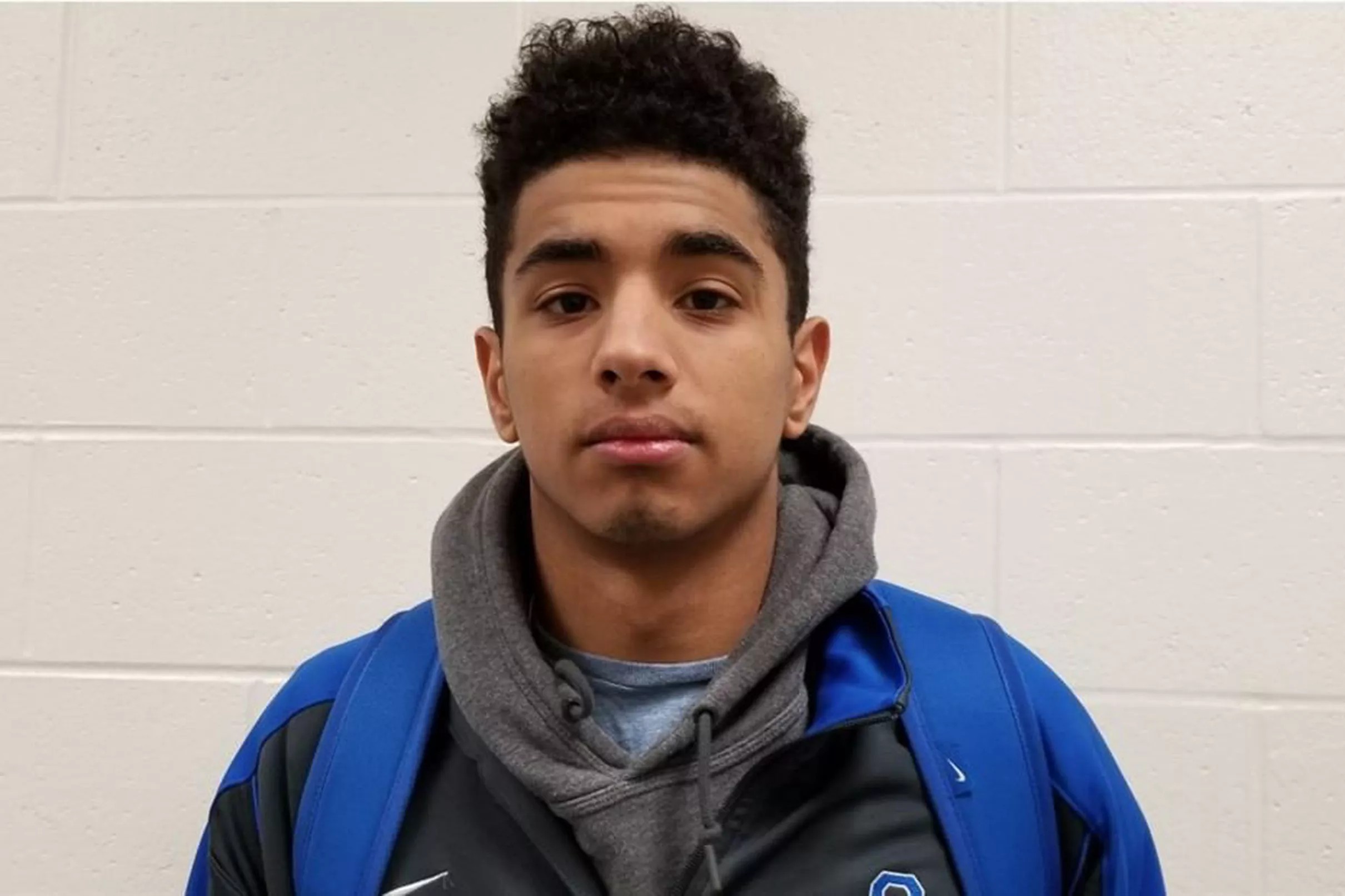 Ben Roderick is headed to Ohio