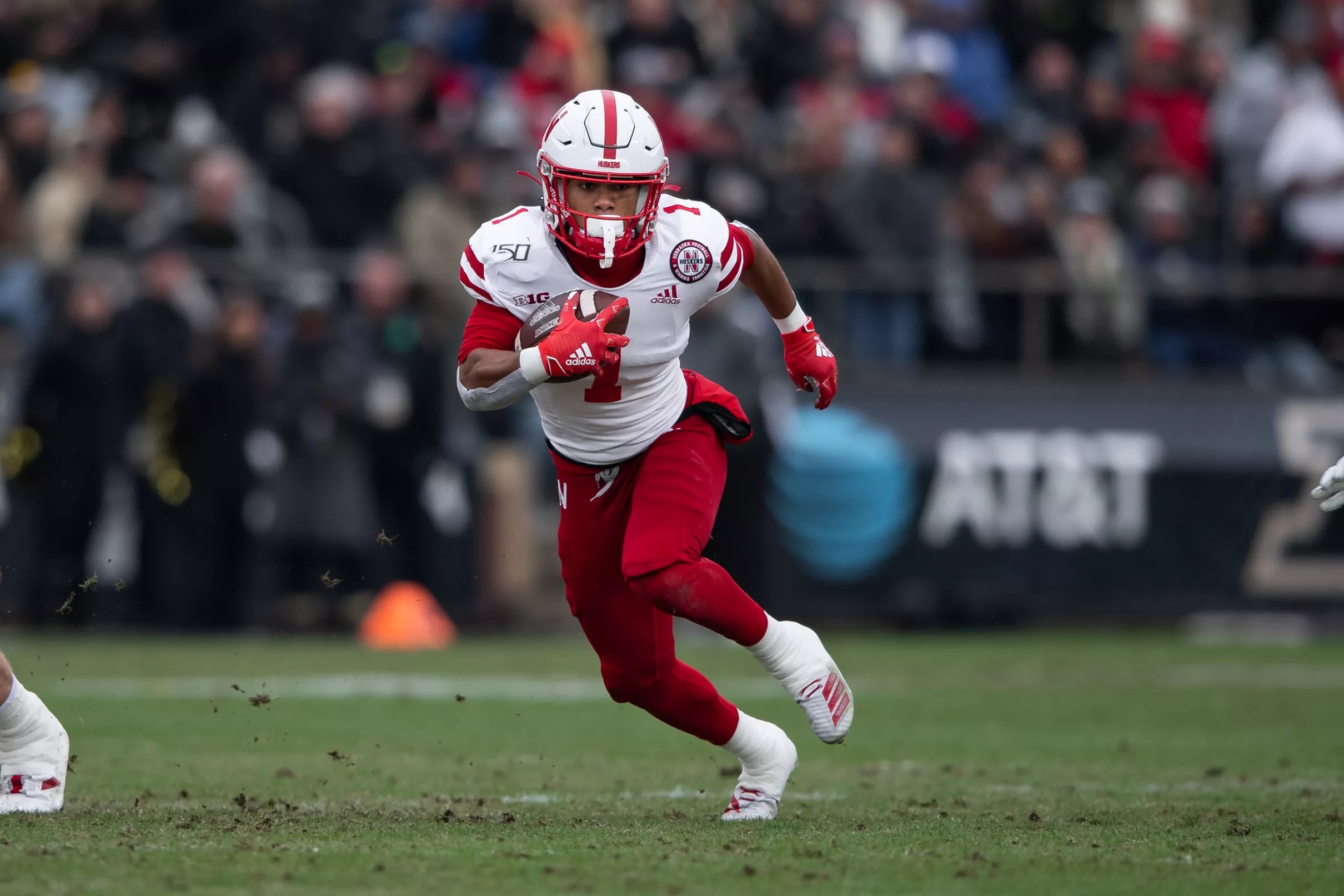 Players to Watch Nebraska