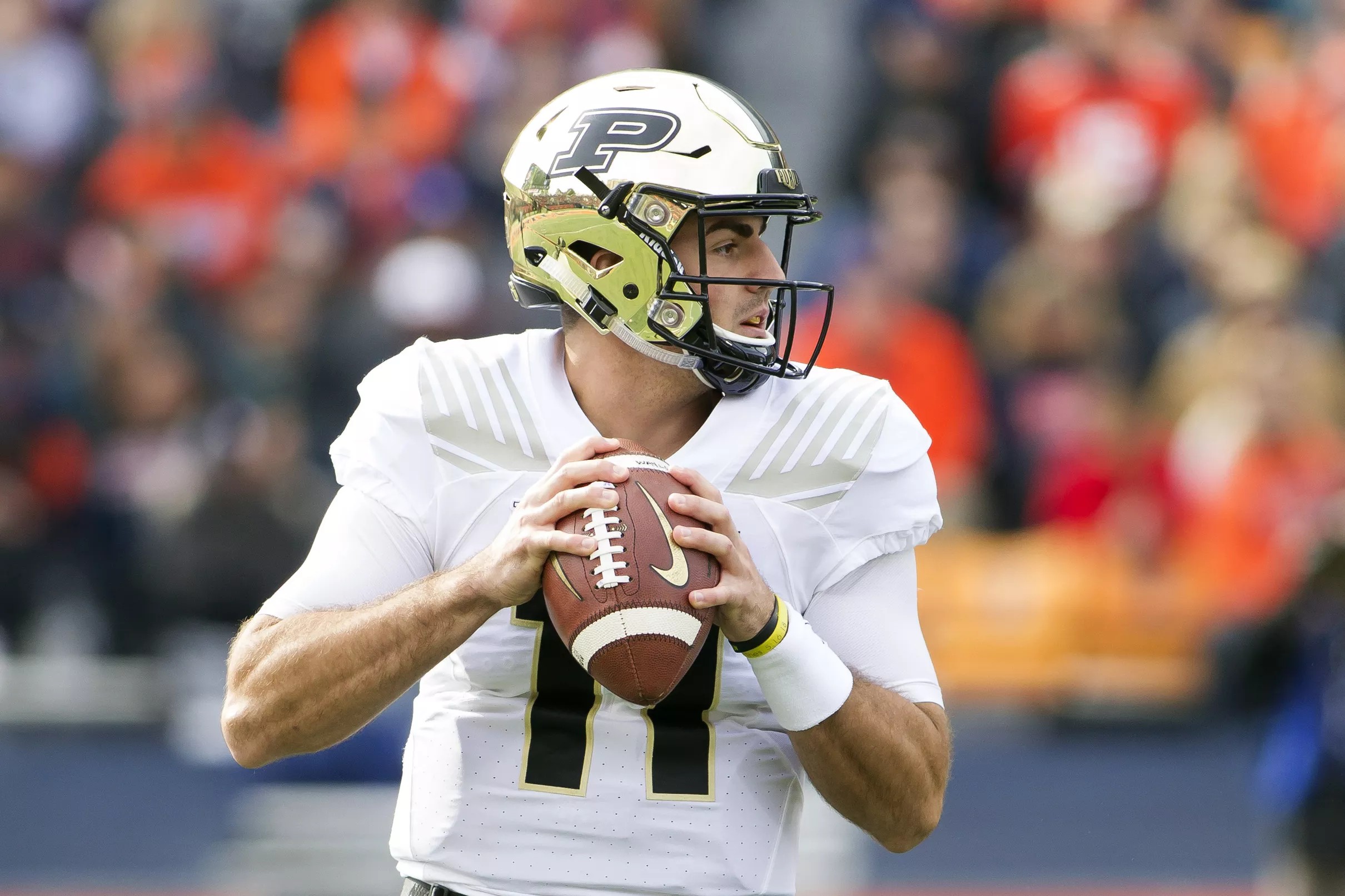 Ohio State vs. Purdue 2018 game preview and prediction