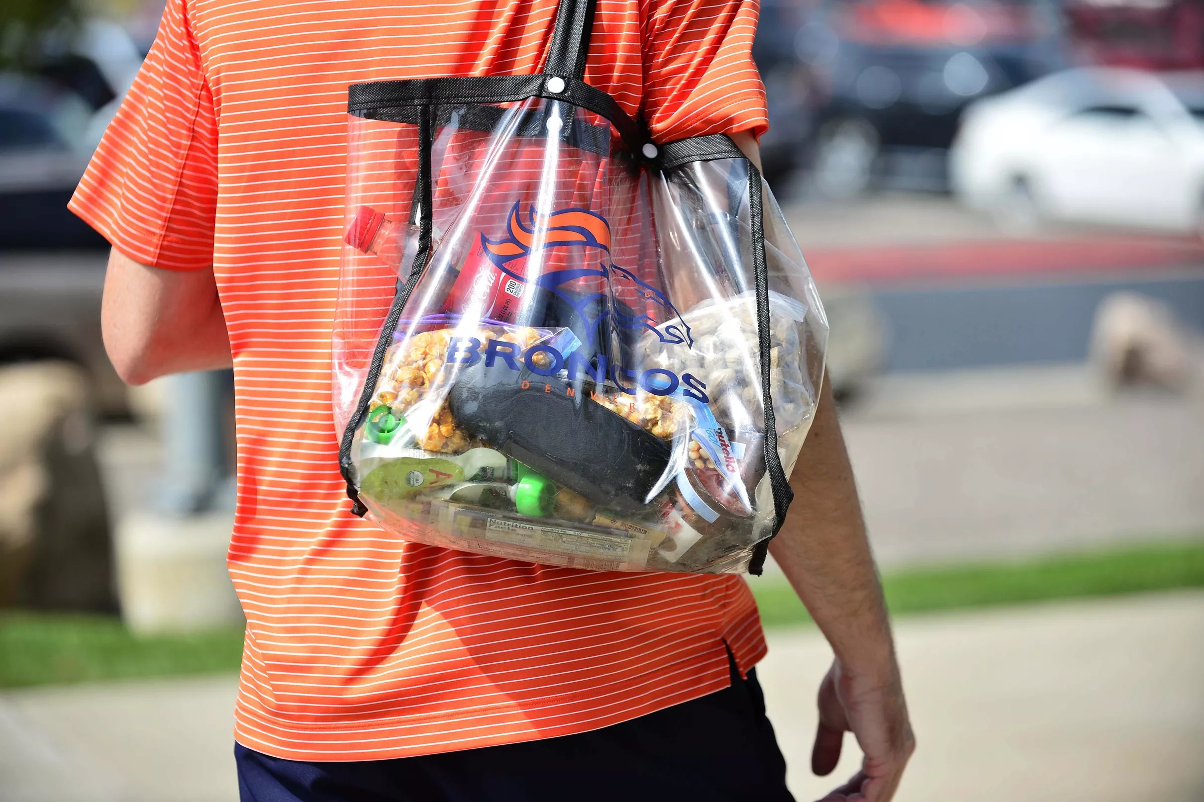 Clear Bag Policy Dkr at Miguel Akins blog