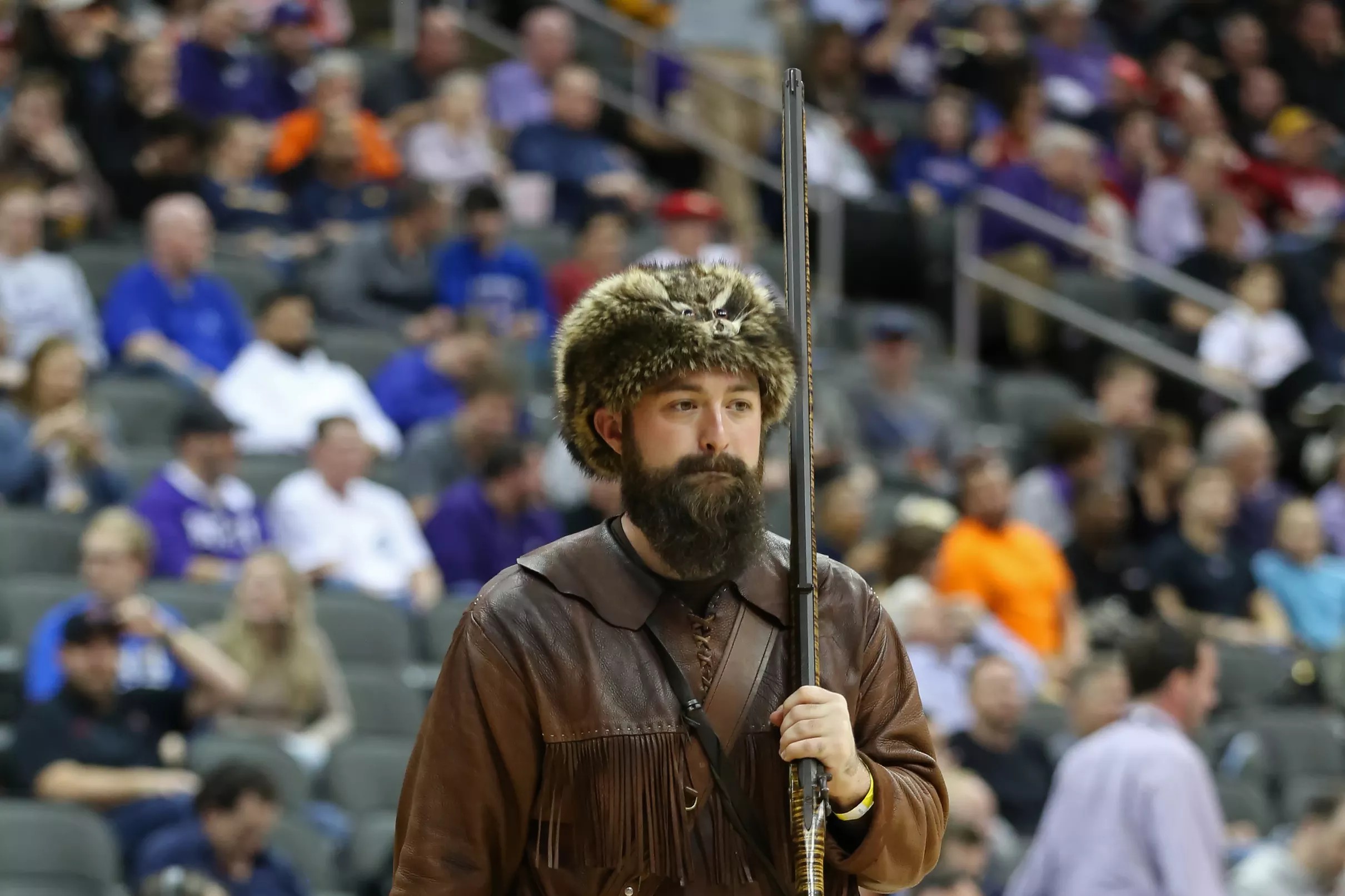 No, West Virginia, We Are Not Your Rival