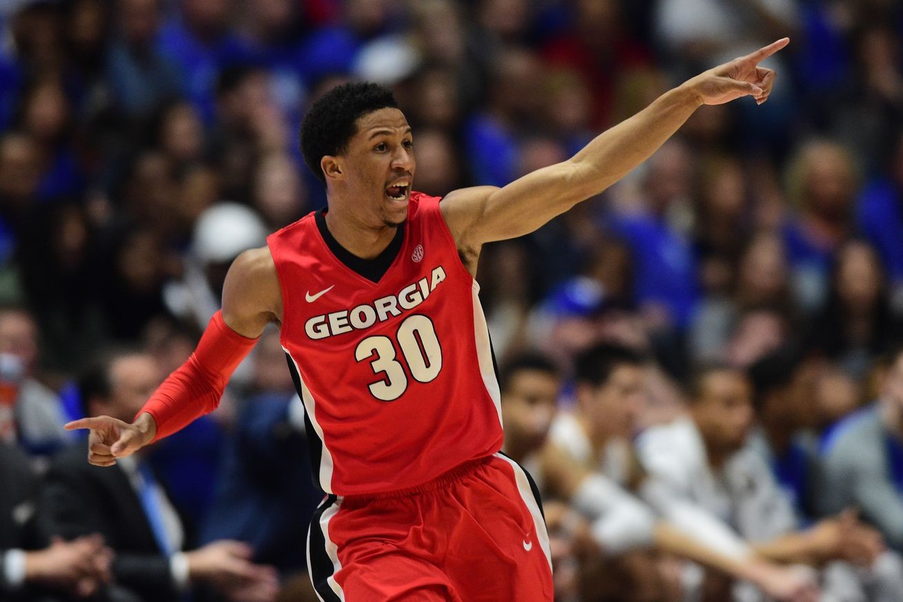 J.J. Frazier Named One of College Basketball's Top 25 Seniors for 201617