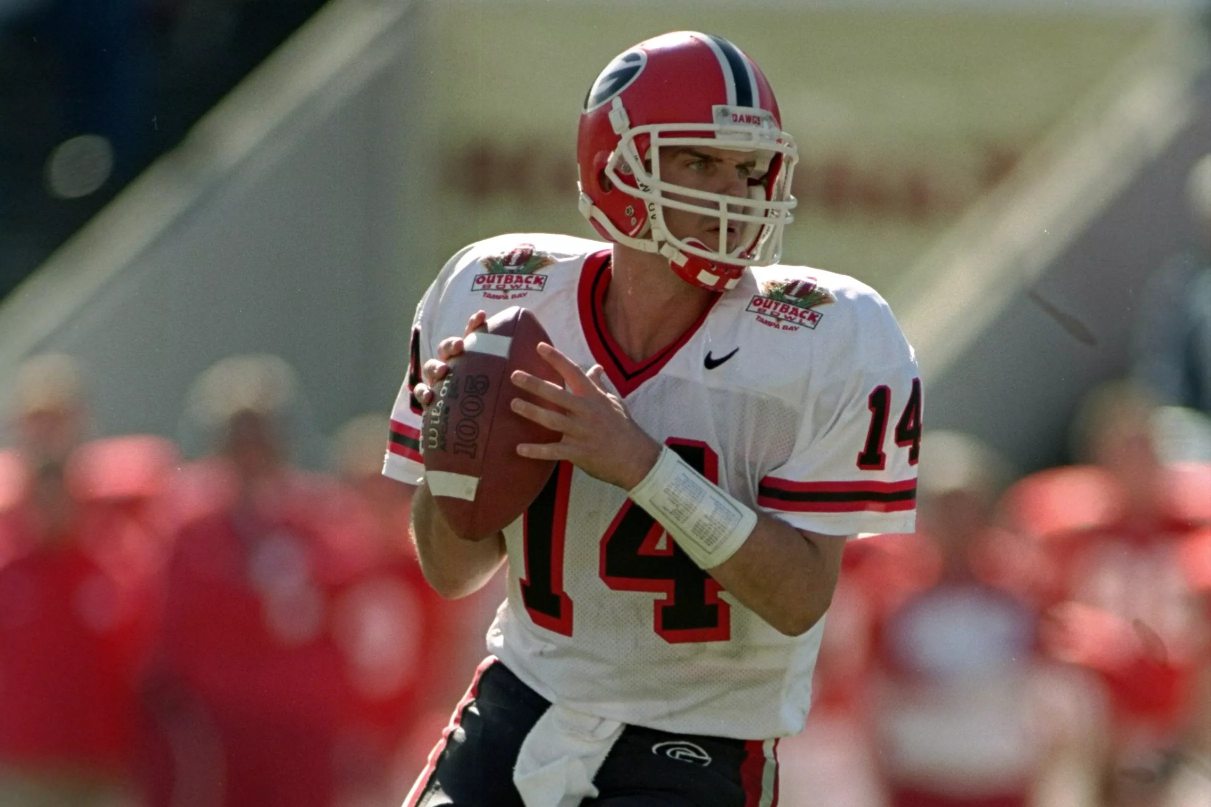 Breaking Down The Finalists For Top 2022 QB Gunnar Stockton