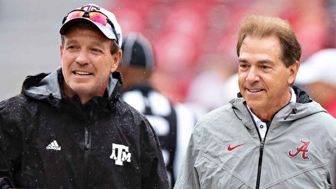 How Nick Saban and his former assistants dominate recruiting