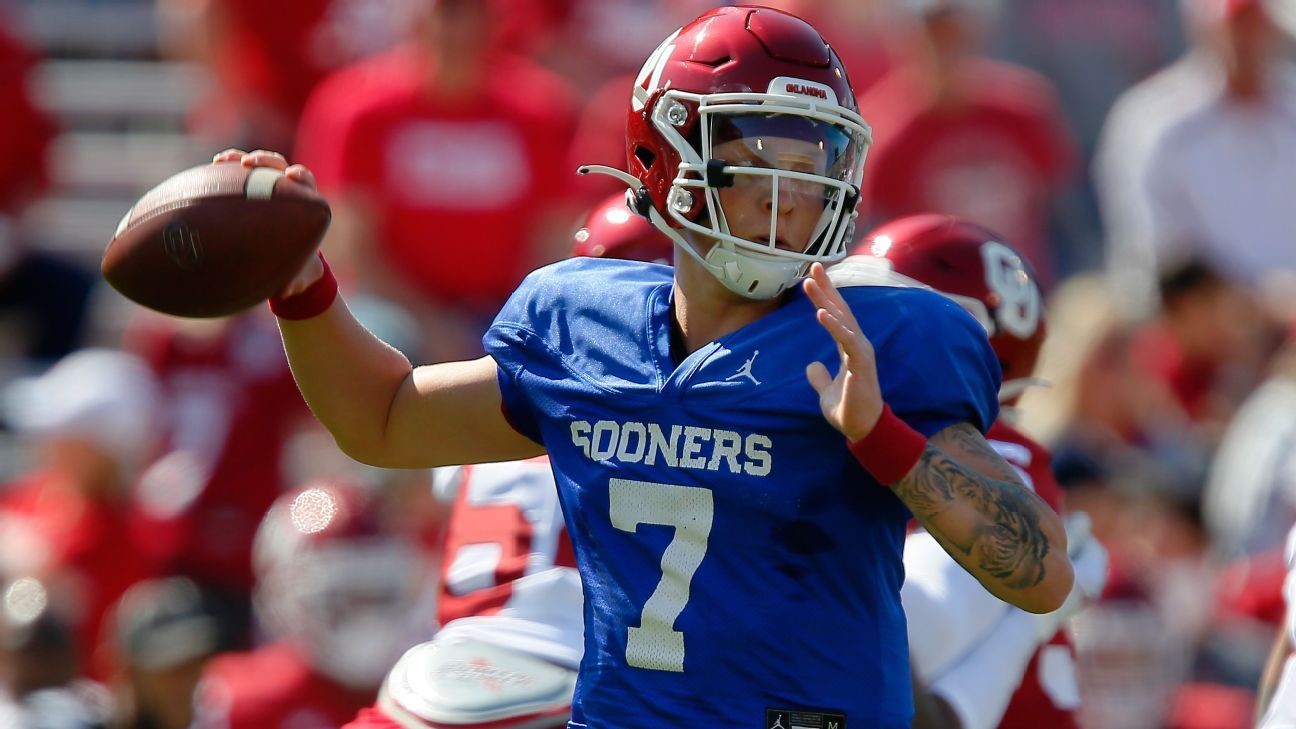 2022 NFL draft rankings Top 25 prospects, best by position in Mel